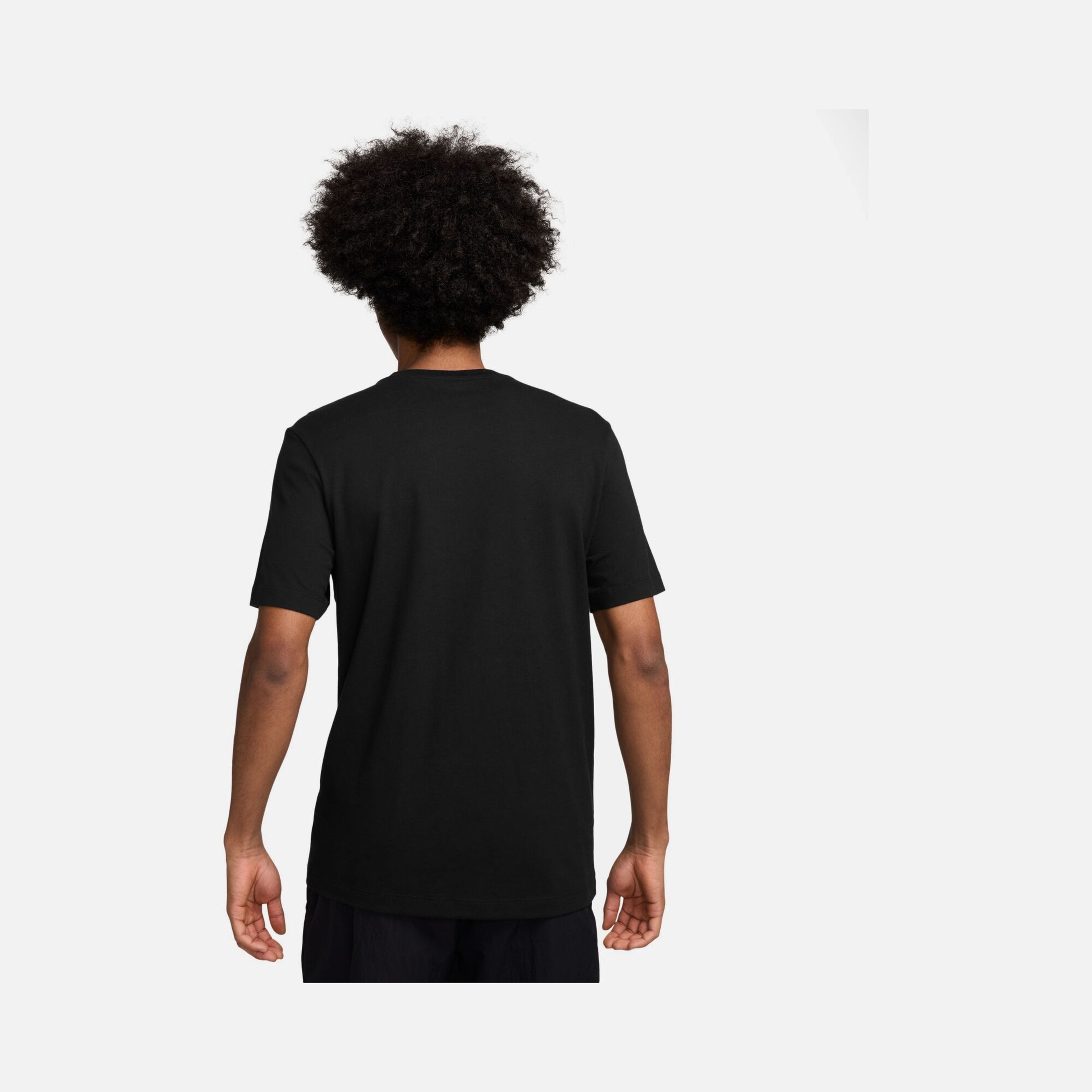 Nike U Nsw Tee Oc Open Erkek Tişört