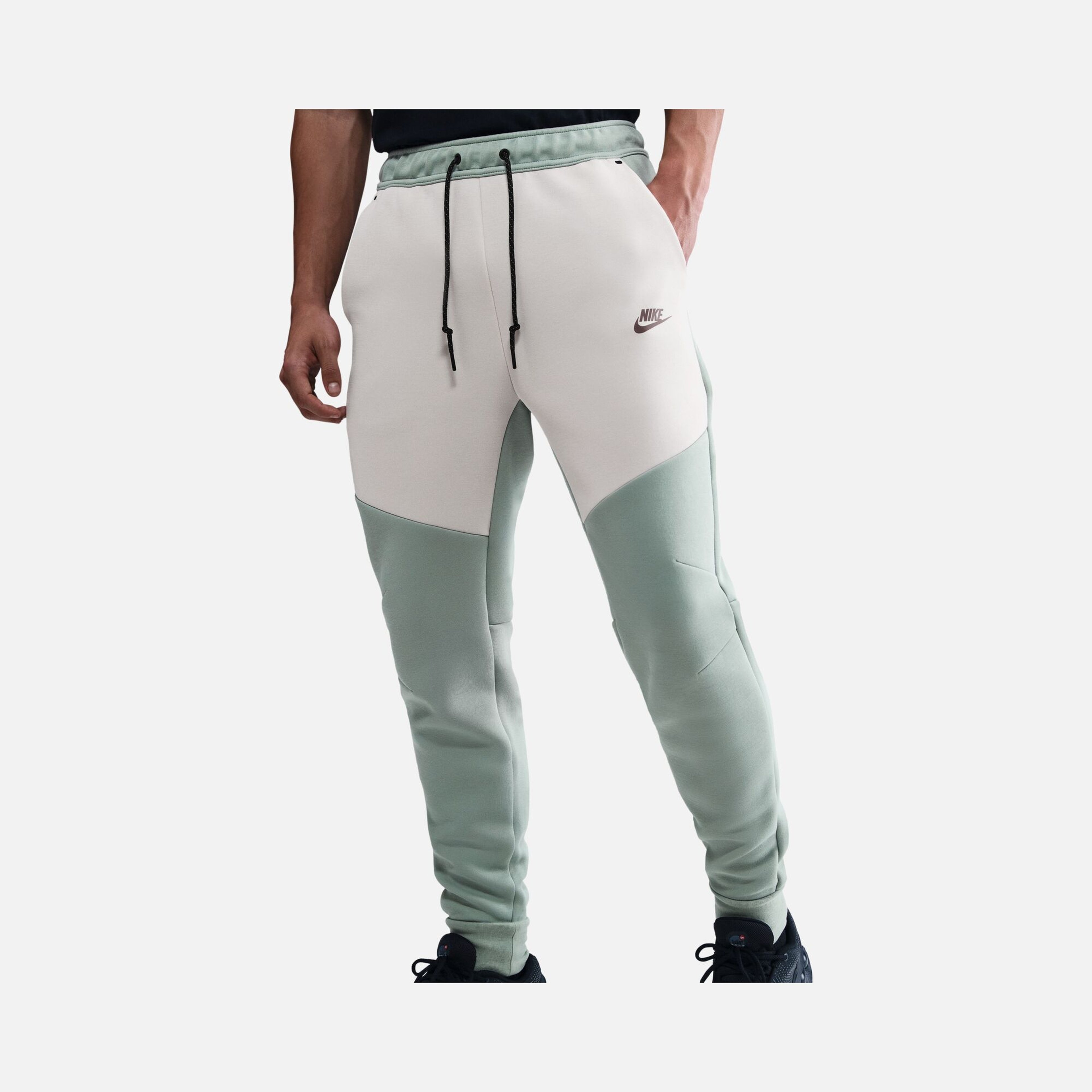 Nike Sportswear Smooth Tech Fleece Erkek Eşofman Altı