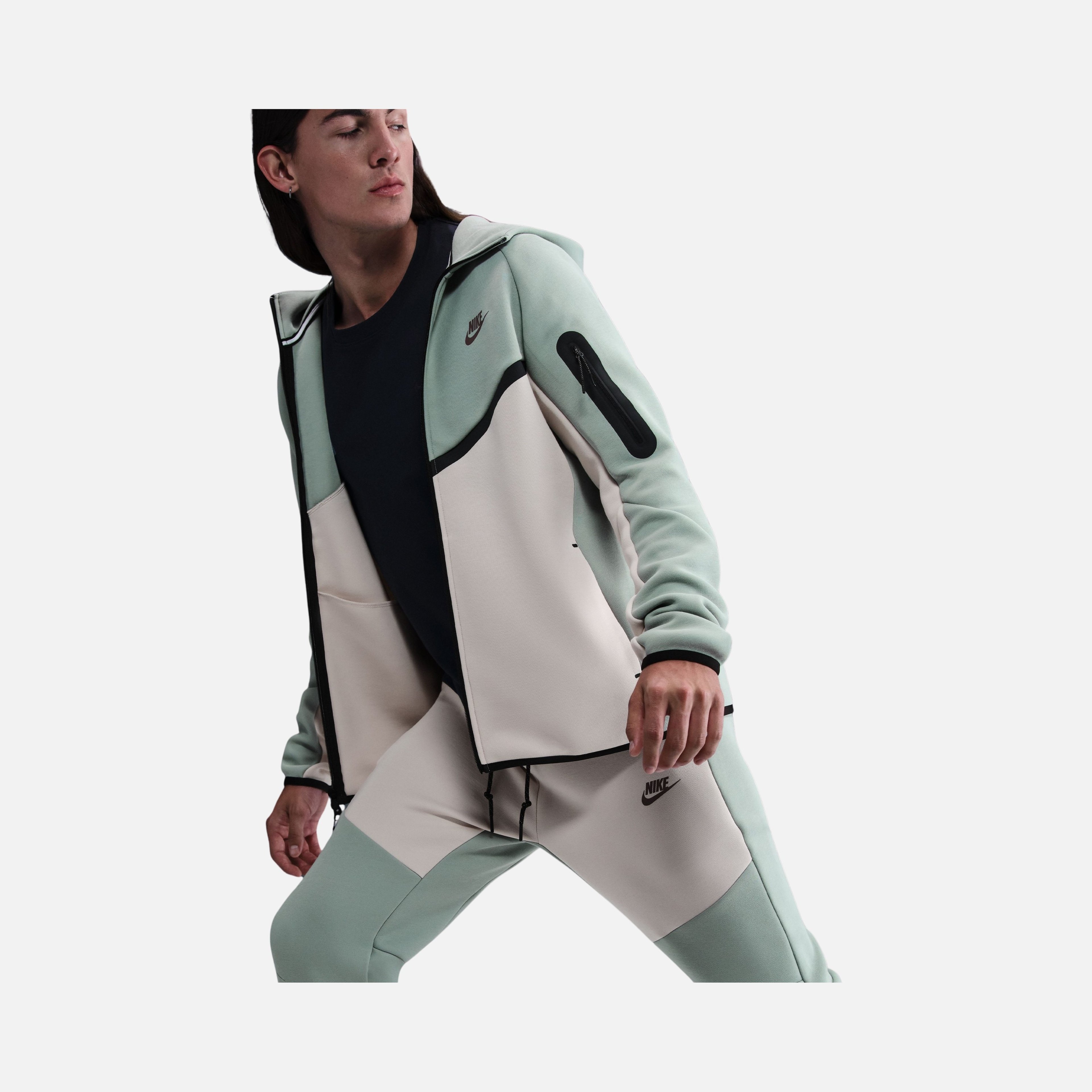 Nike Sportswear Smooth Tech Fleece Erkek Eşofman Altı