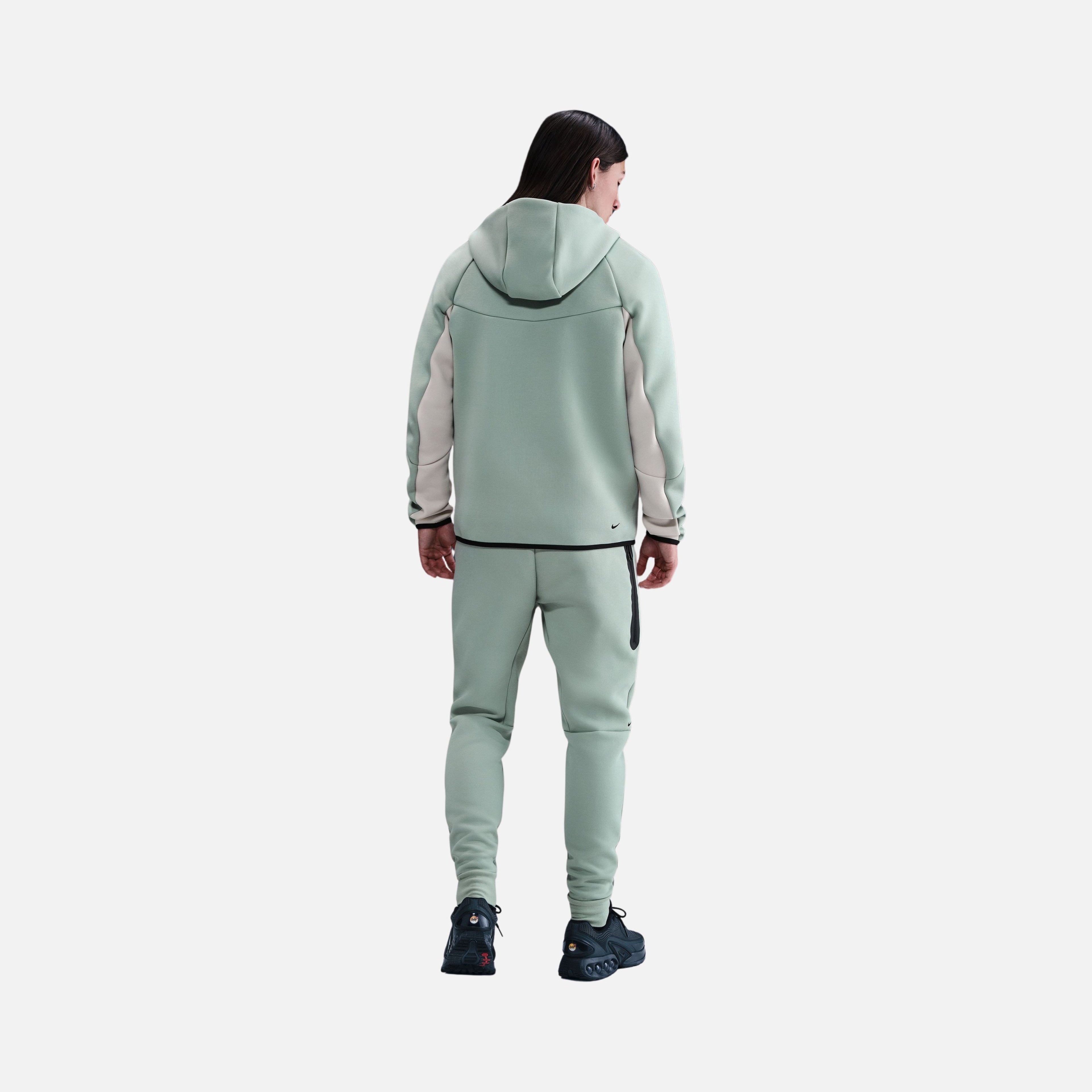 Nike Sportswear Smooth Tech Fleece Erkek Eşofman Altı