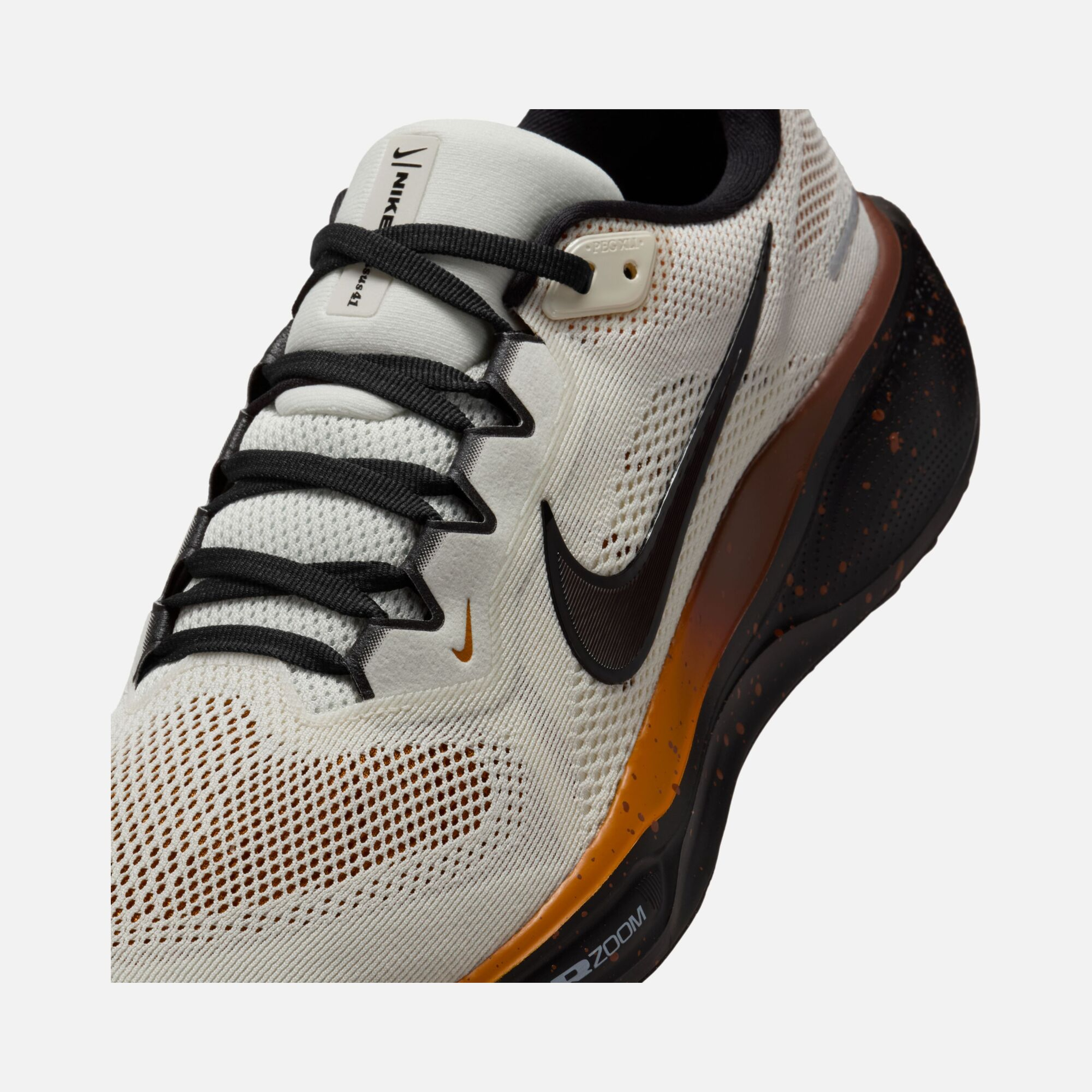 Nike Air Zoom Pegasus 41 Erkek Koşu Ayakkabısı