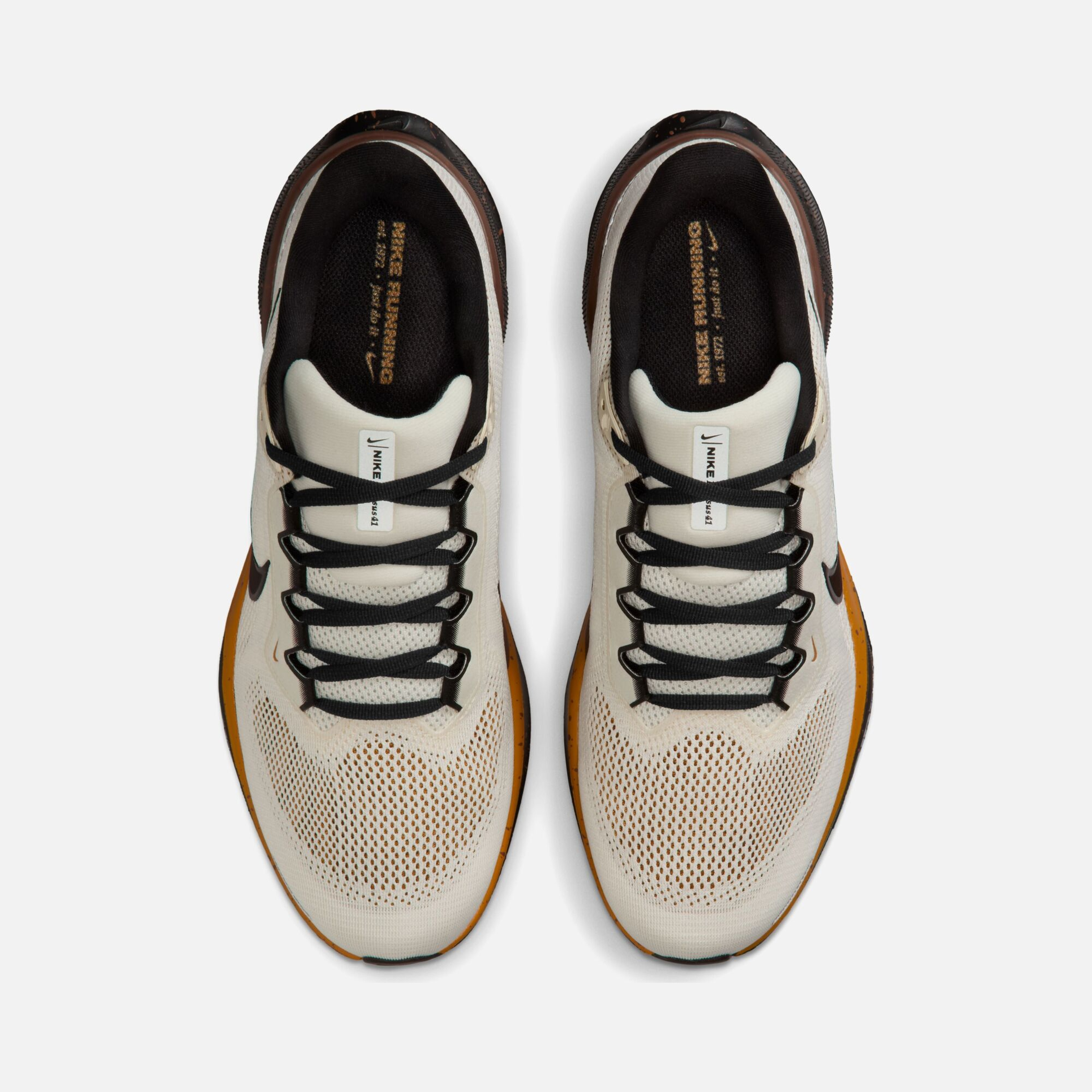 Nike Air Zoom Pegasus 41 Erkek Koşu Ayakkabısı