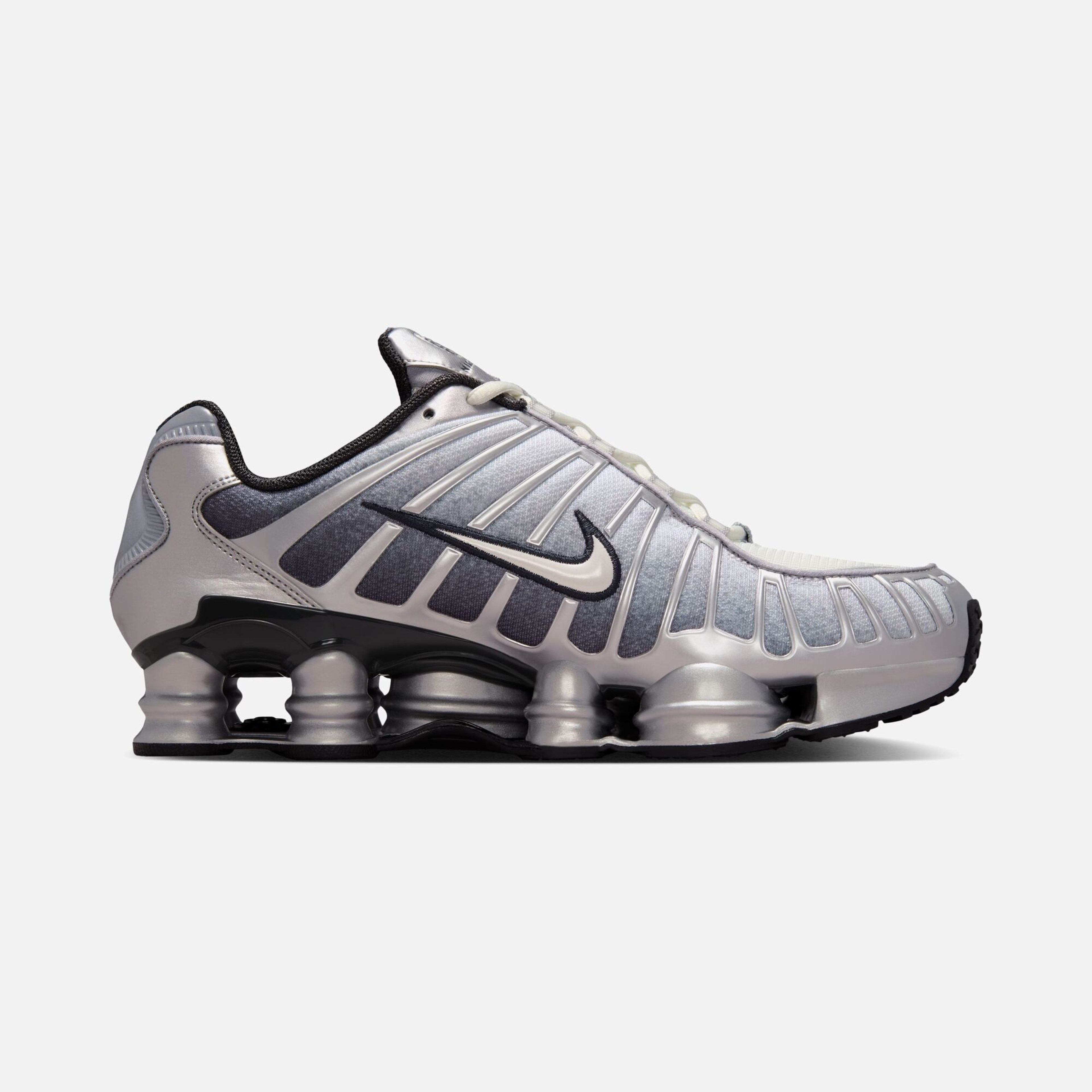 Nike Shox Tl Print Erkek Spor Ayakkabı