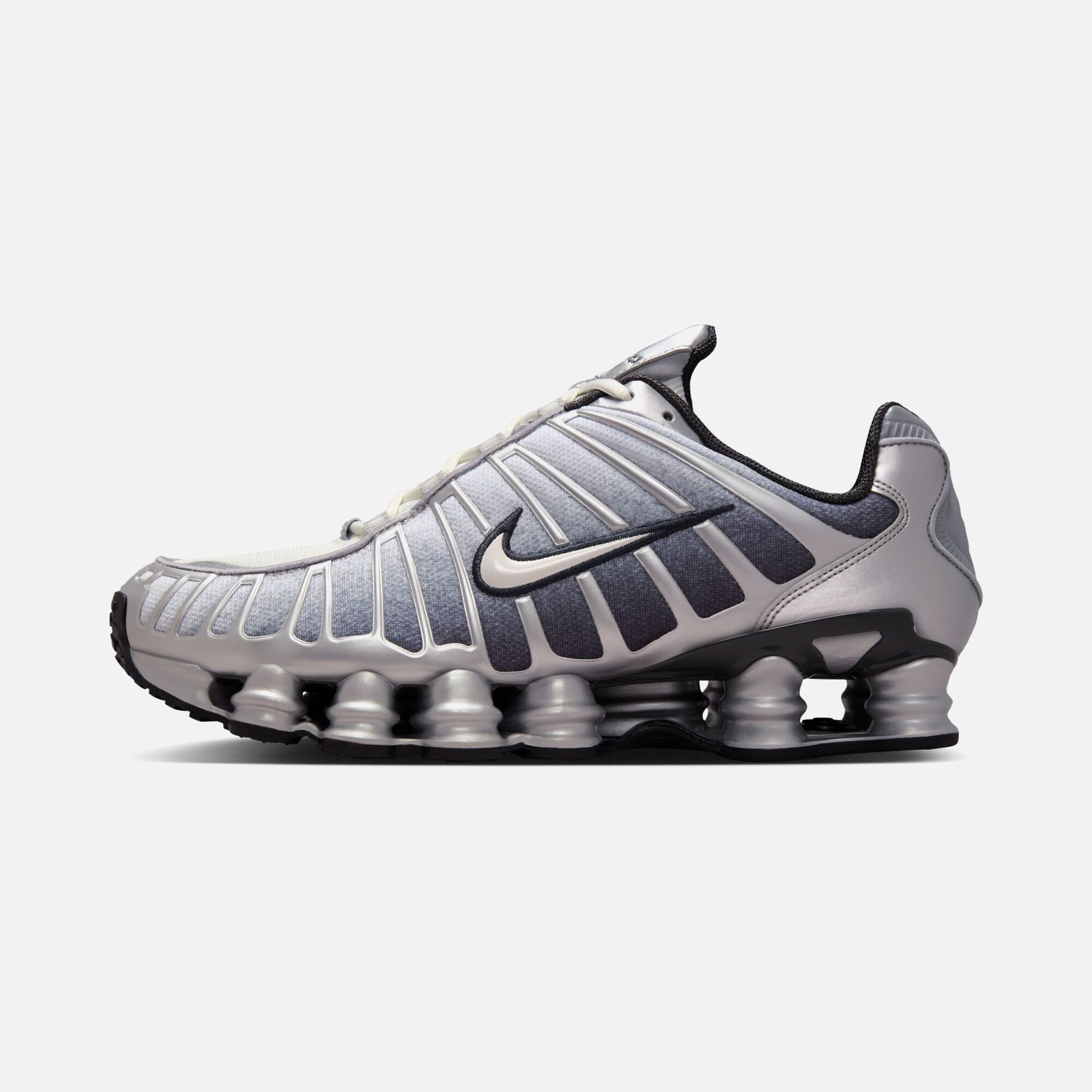 Nike Shox Tl Print Erkek Spor Ayakkabı