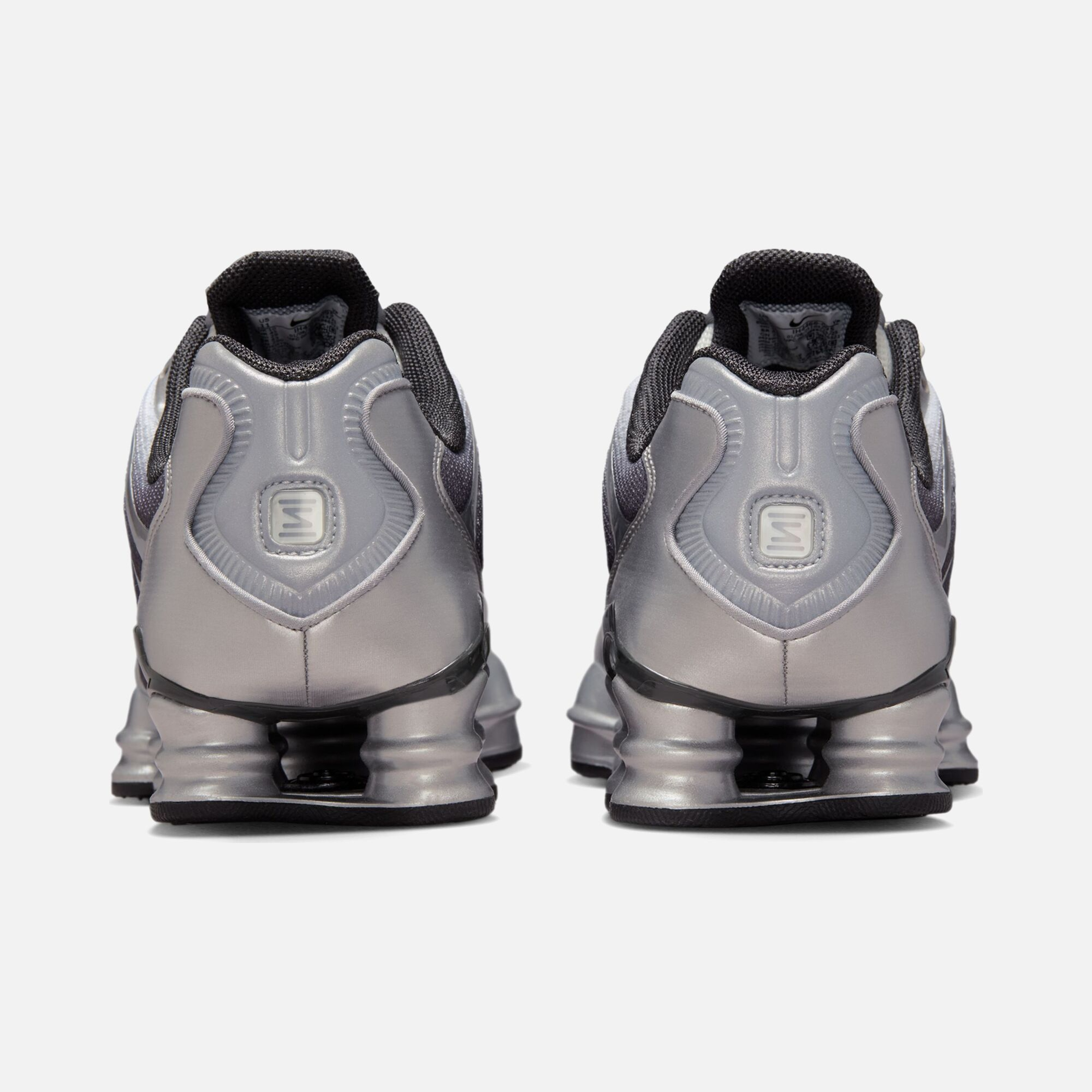 Nike Shox Tl Print Erkek Spor Ayakkabı