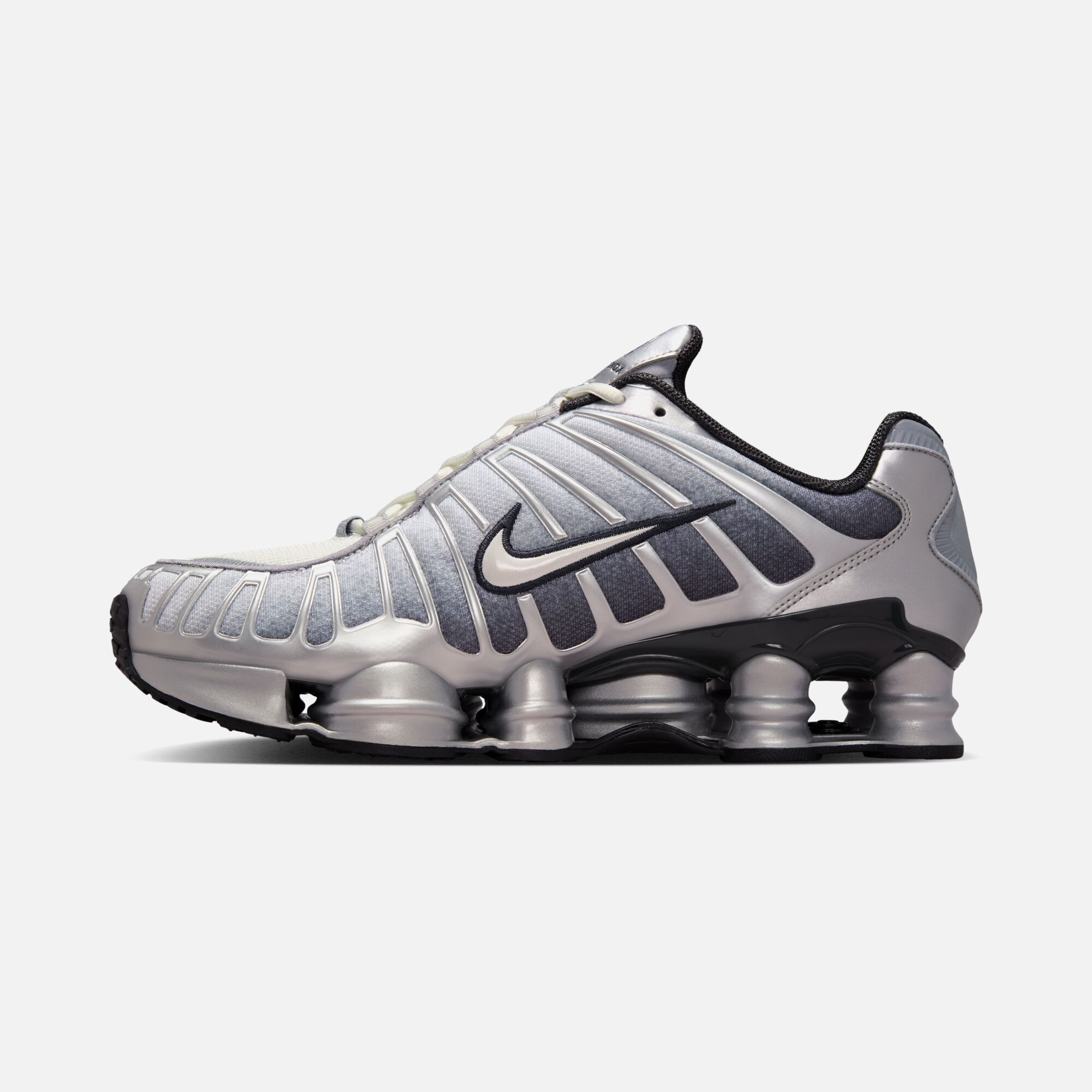 Nike Shox Tl Print Erkek Spor Ayakkabı