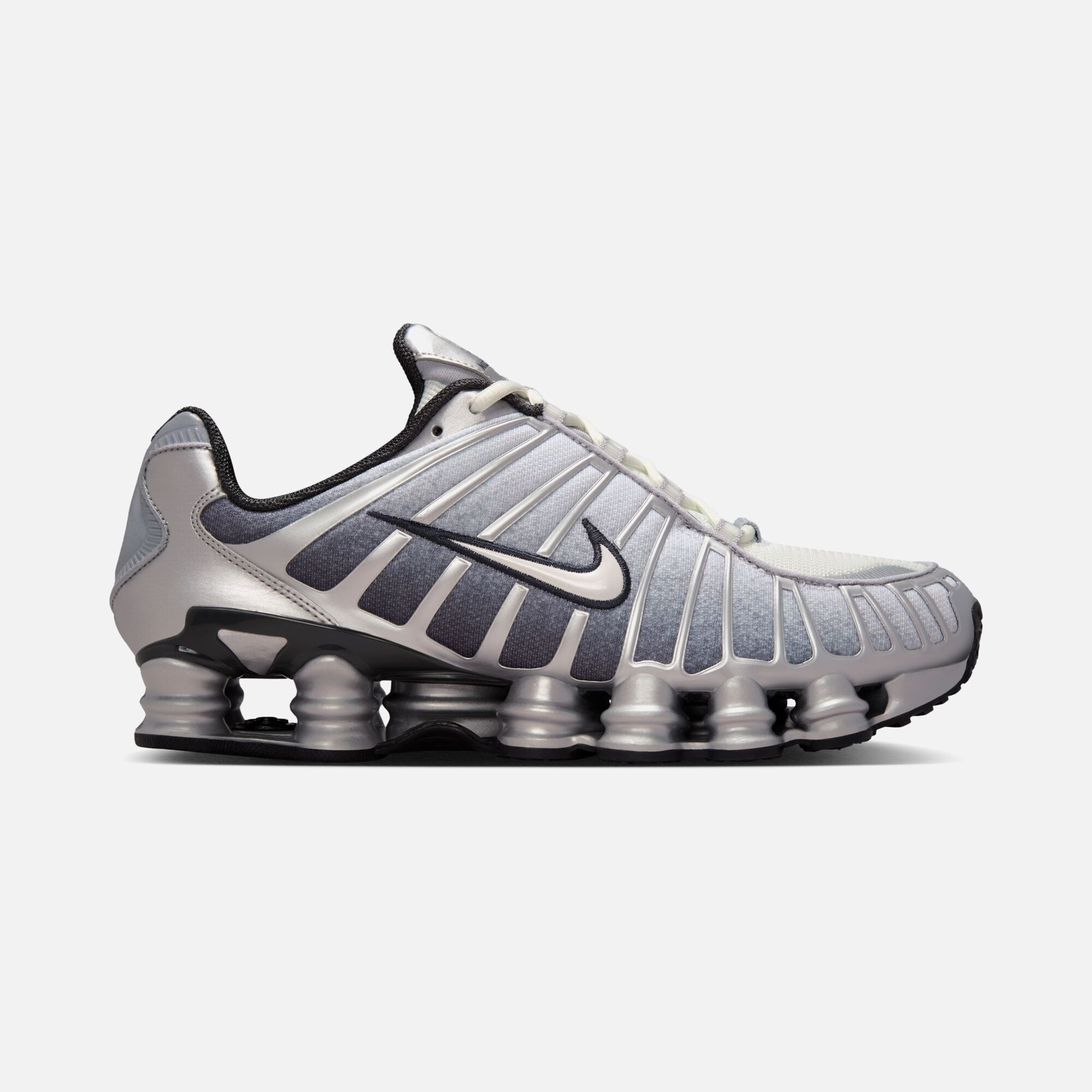 Nike Shox Tl Print Erkek Spor Ayakkabı