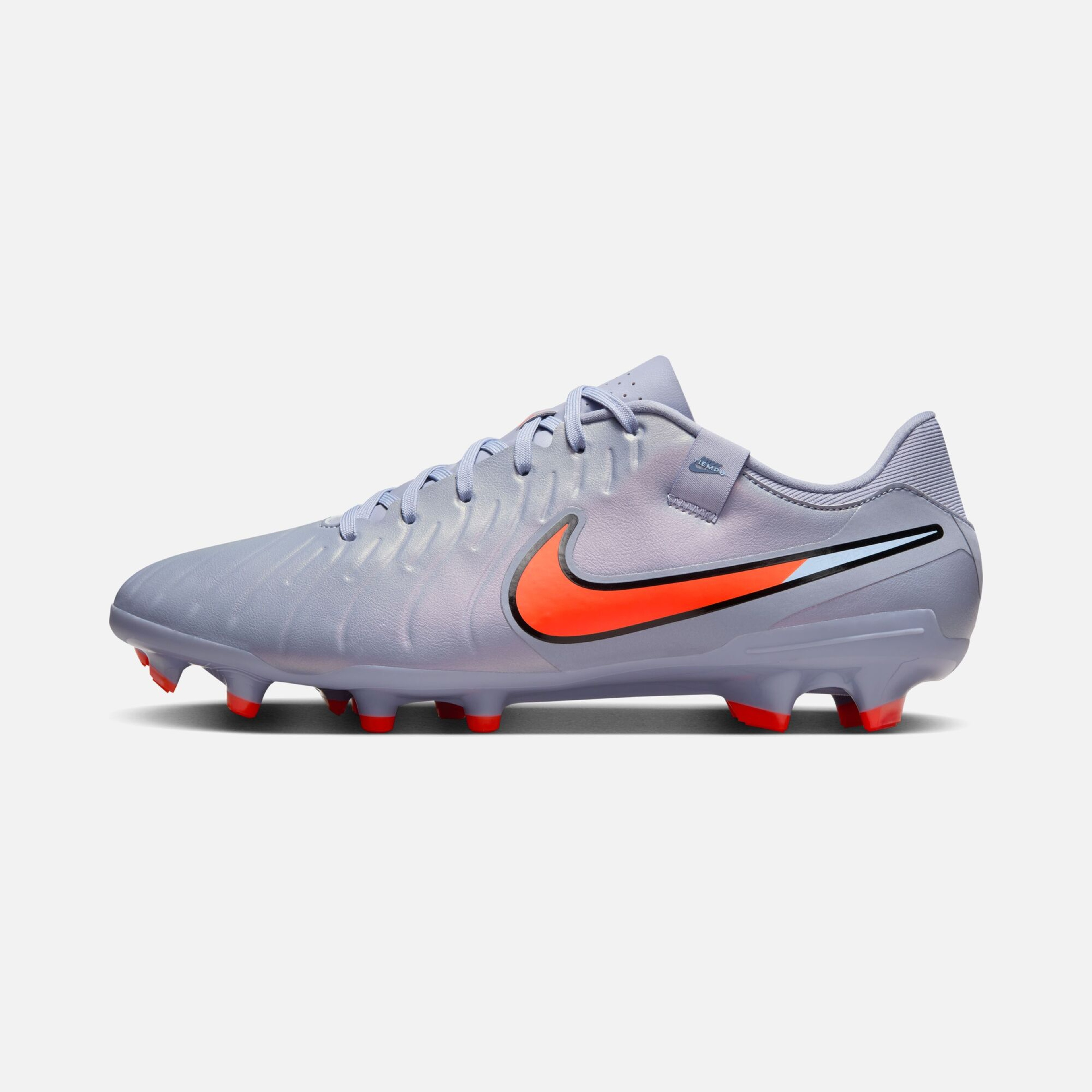 Nike Tiempo Legend 10 Academy FG/MG Multi-Ground Erkek Krampon
