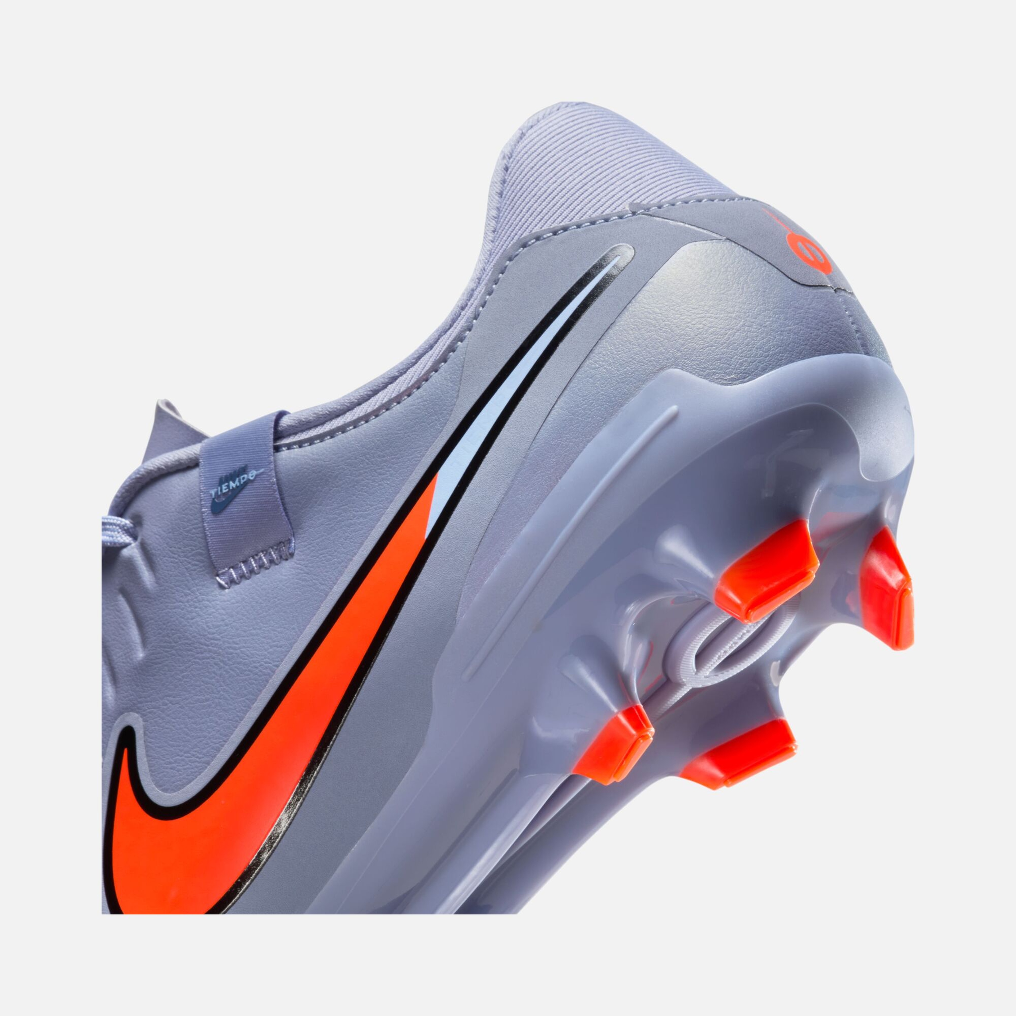 Nike Tiempo Legend 10 Academy FG/MG Multi-Ground Erkek Krampon