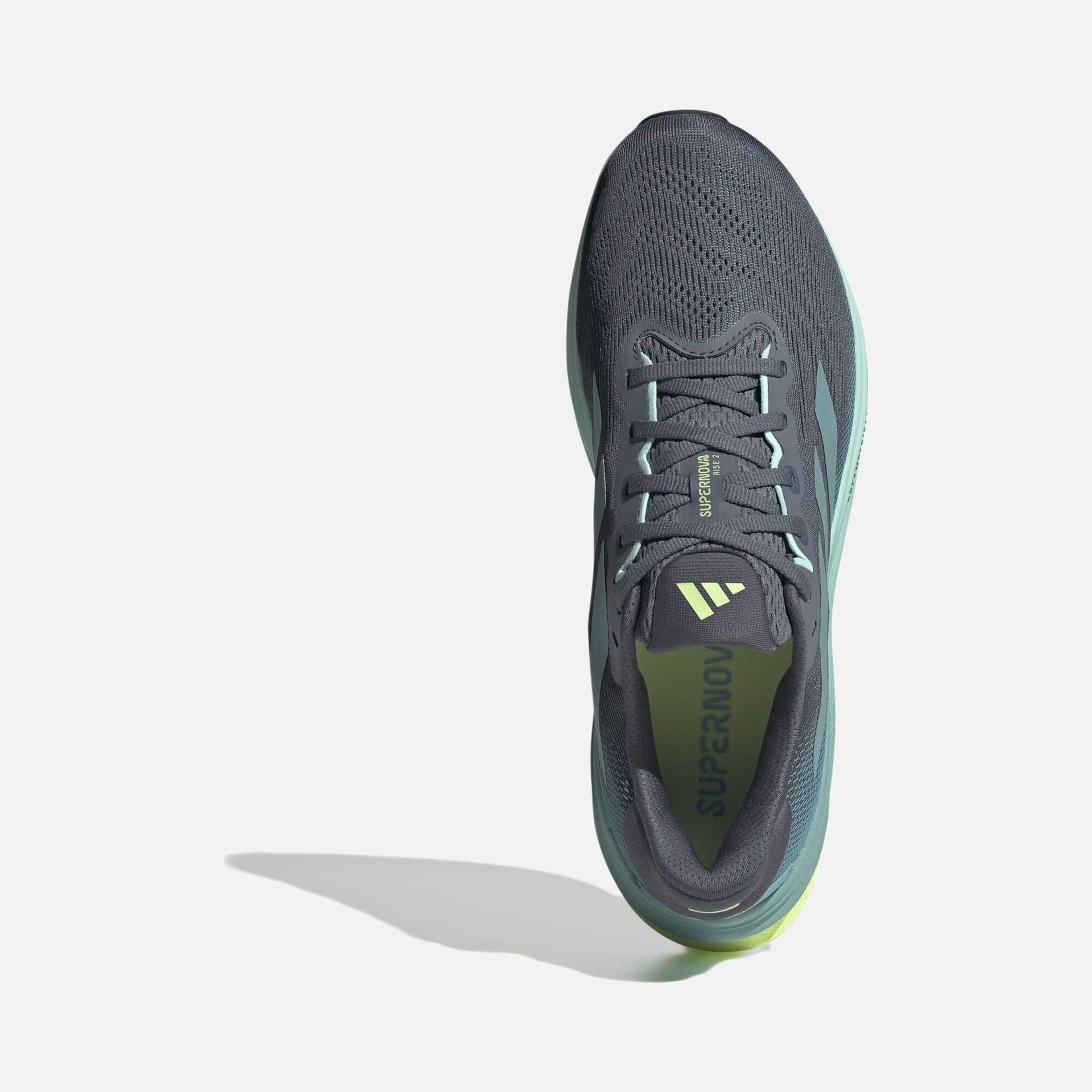 adidas Supernova Rise 2M Road Running Erkek Spor Ayakkabı