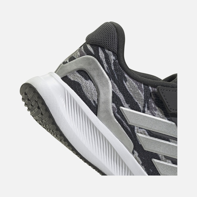 adidas Runfalcon 5 El C Spor Ayakkabı - Görsel 8