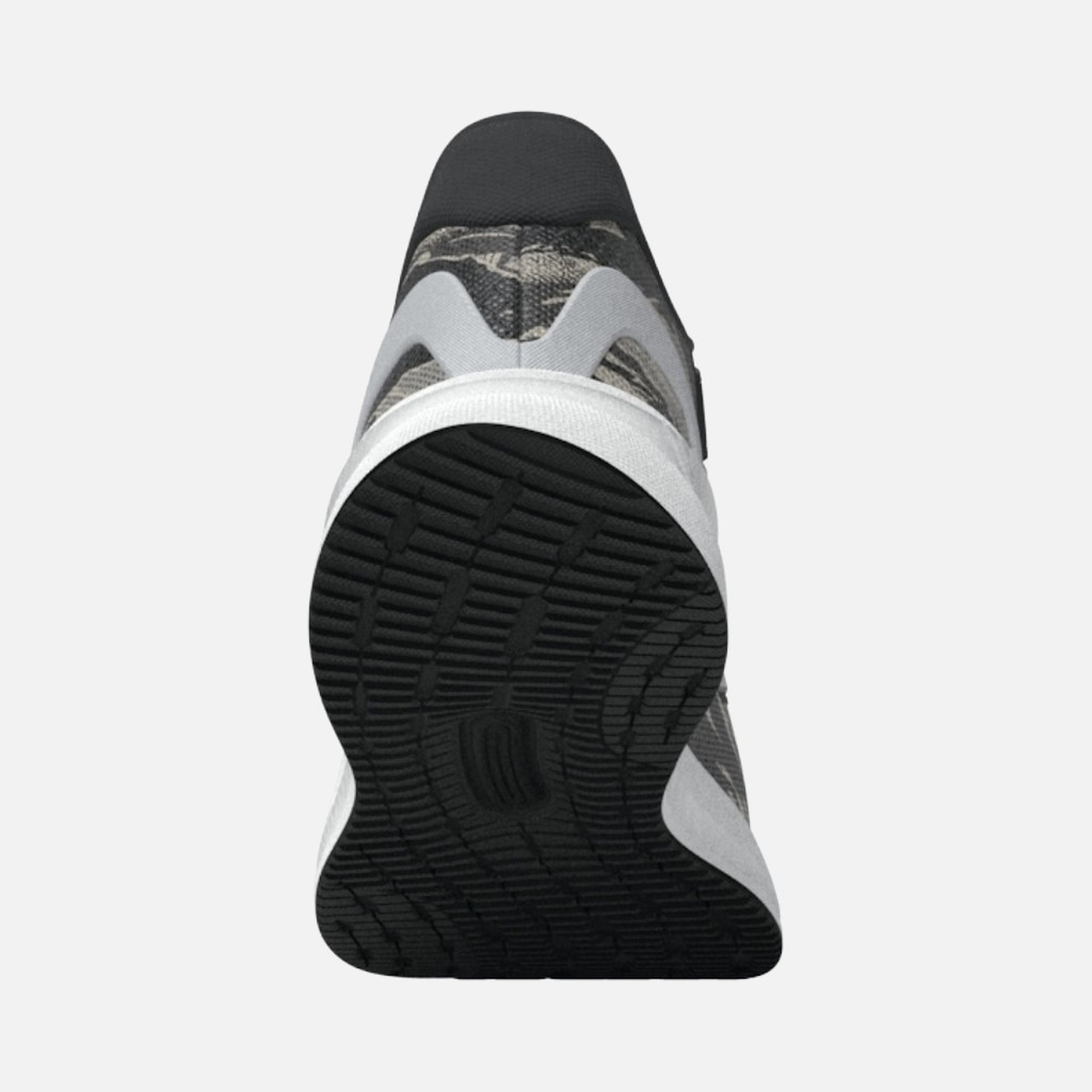 adidas Runfalcon 5 El C Spor Ayakkabı