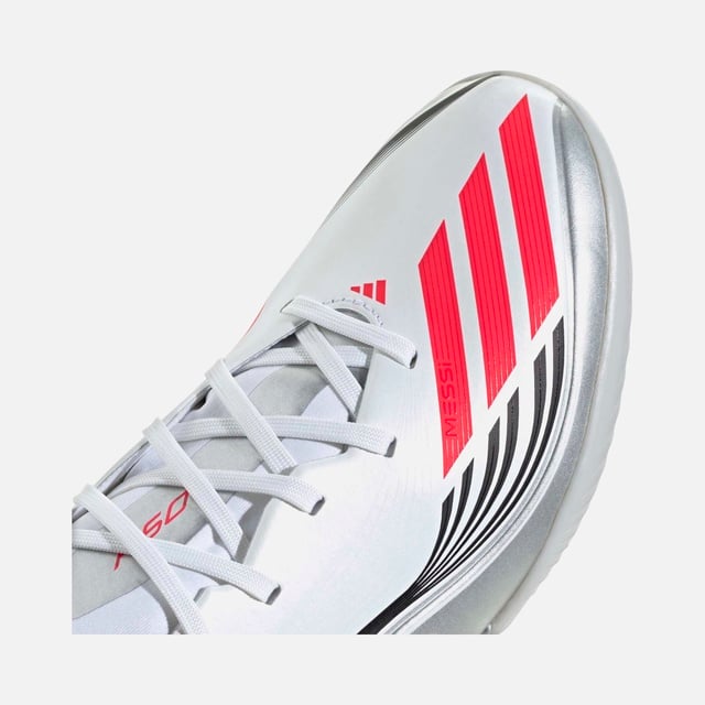 adidas F50 Messi League Tf Erkek Halı Saha Ayakkabısı - Görsel 8