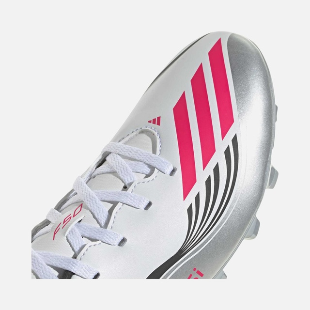 Adidas Beyaz Adidas F50 Club MESSI