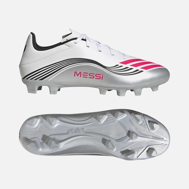 Adidas Beyaz Adidas F50 Club MESSI