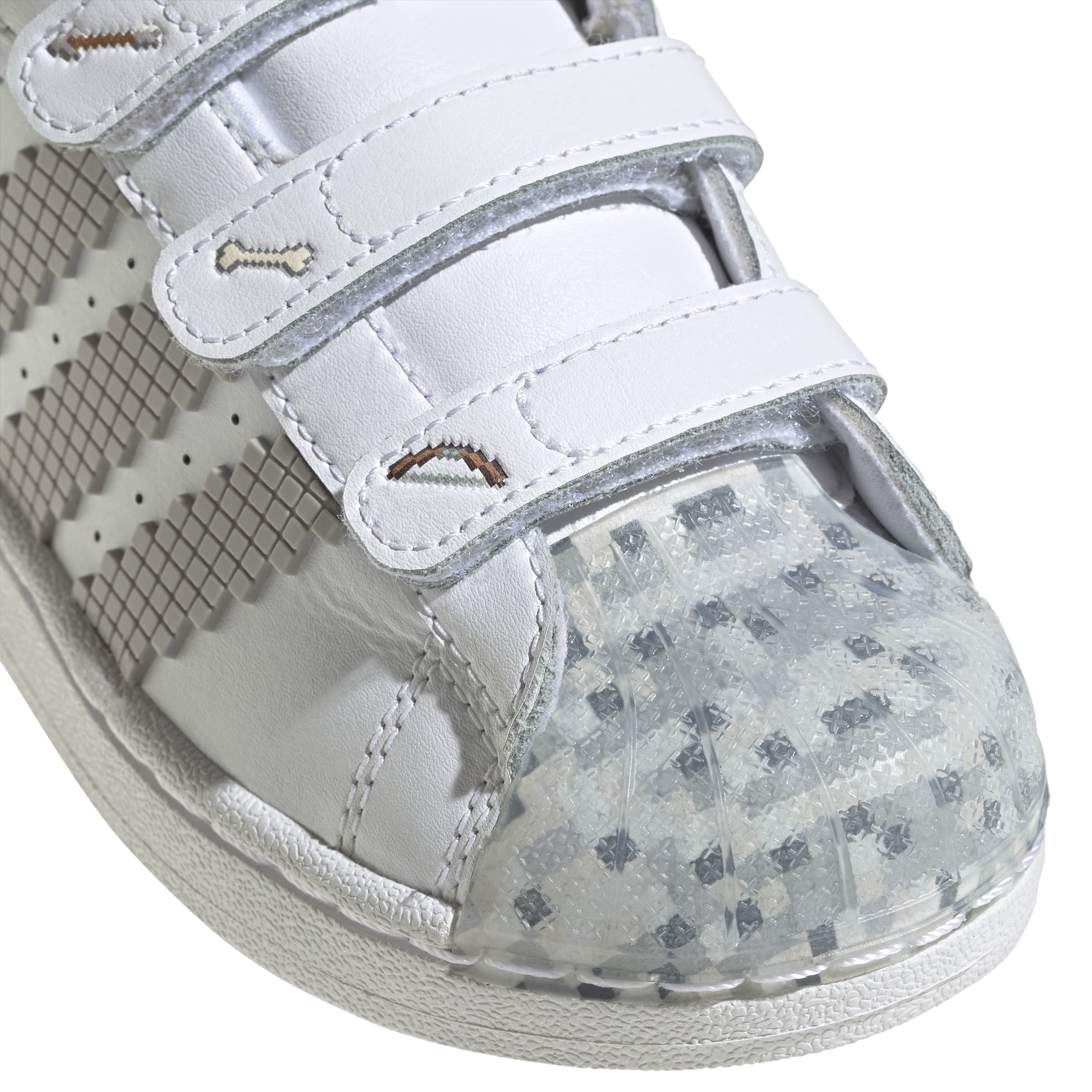 adidas Superstar II Cf C Çocuk Spor Ayakkabı