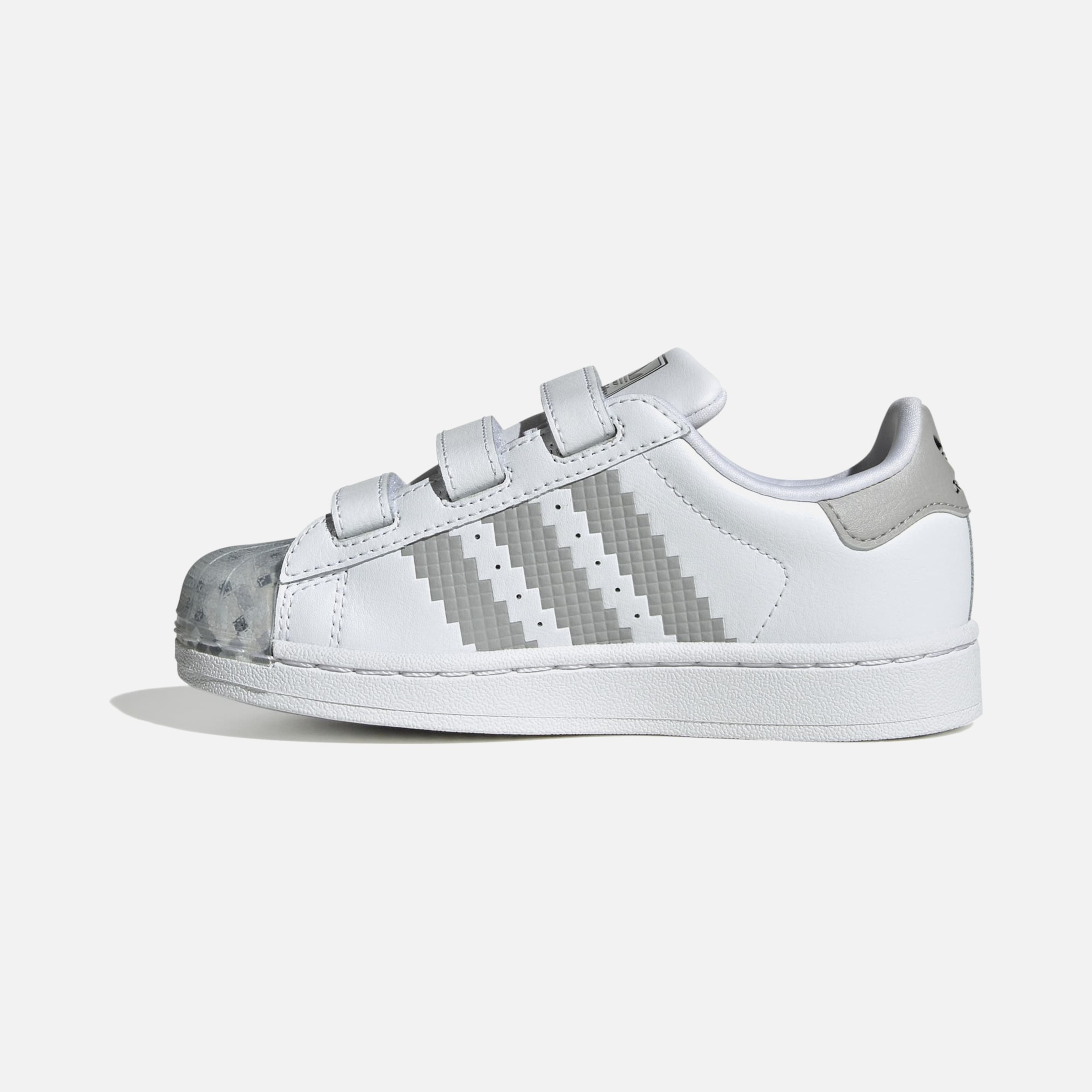 adidas Superstar II Cf C Çocuk Spor Ayakkabı