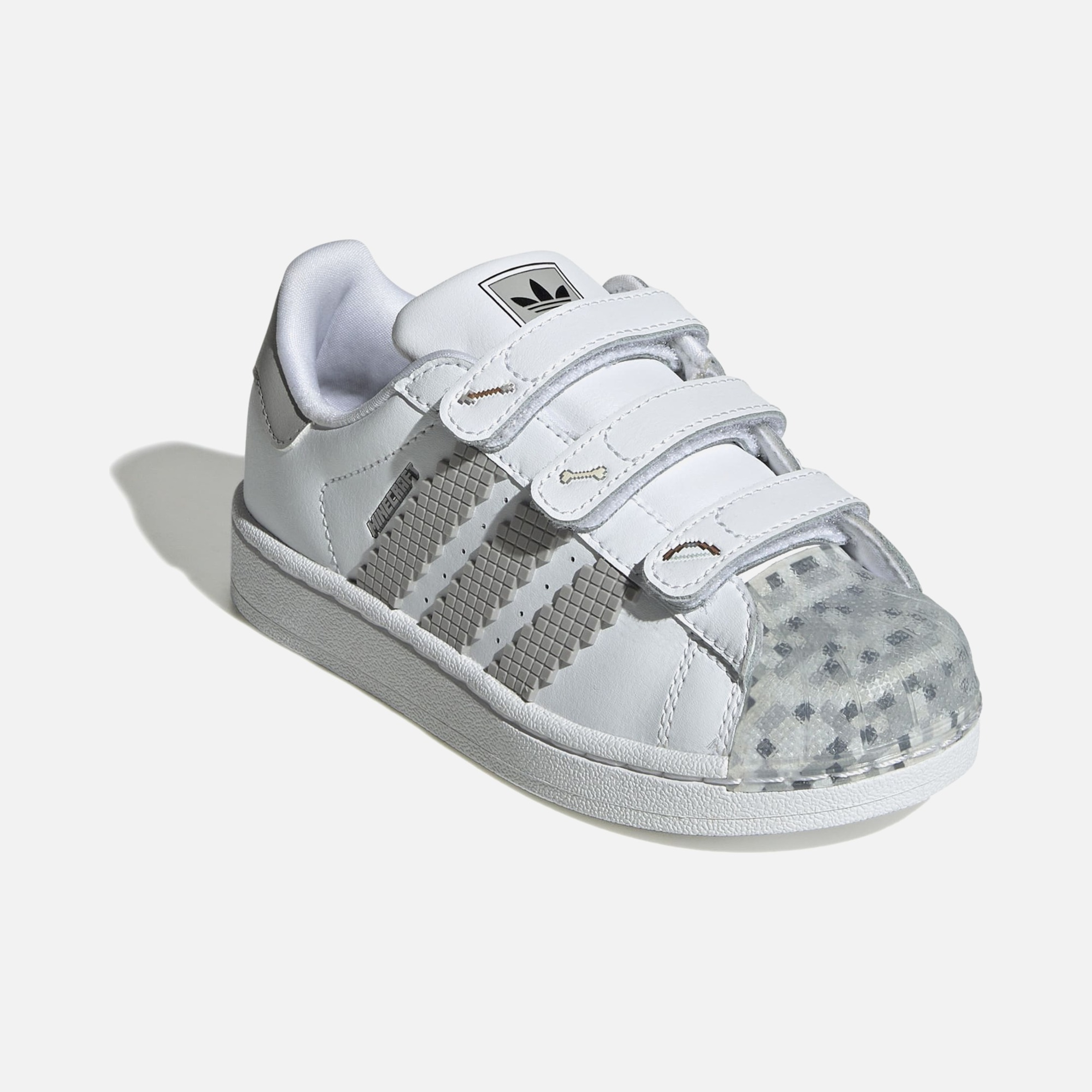 adidas Superstar II Cf C Çocuk Spor Ayakkabı