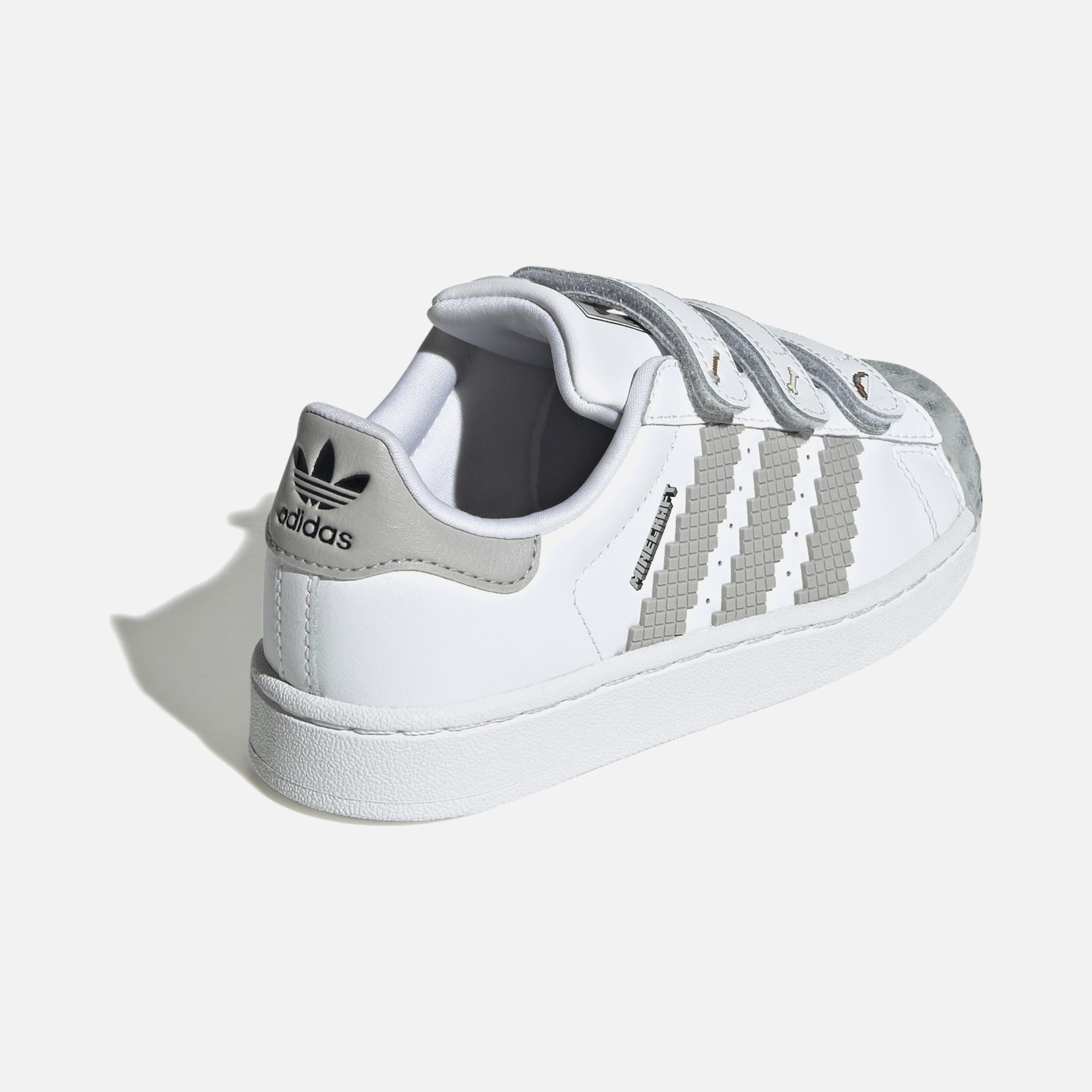 adidas Superstar II Cf C Çocuk Spor Ayakkabı