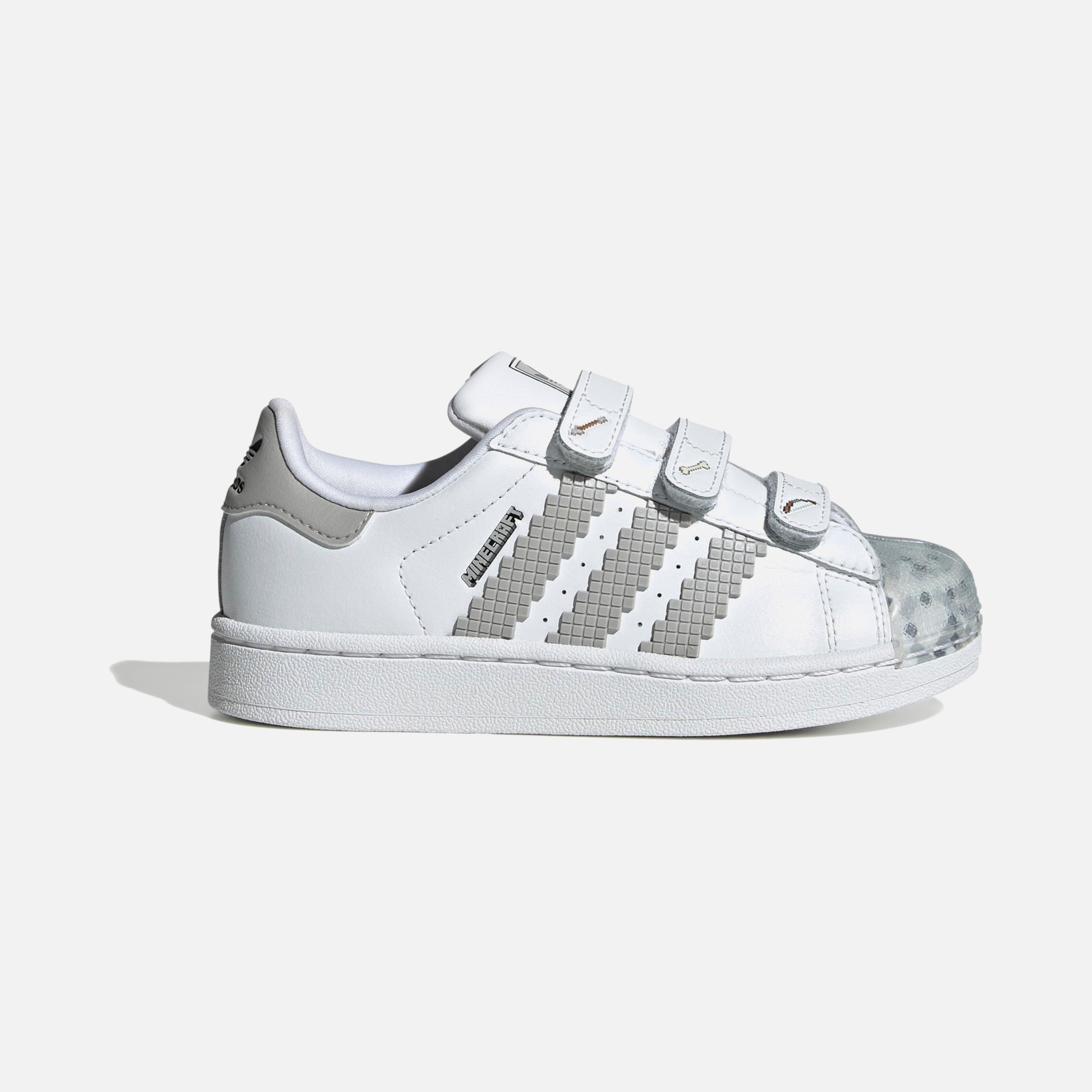 adidas Superstar II Cf C Çocuk Spor Ayakkabı