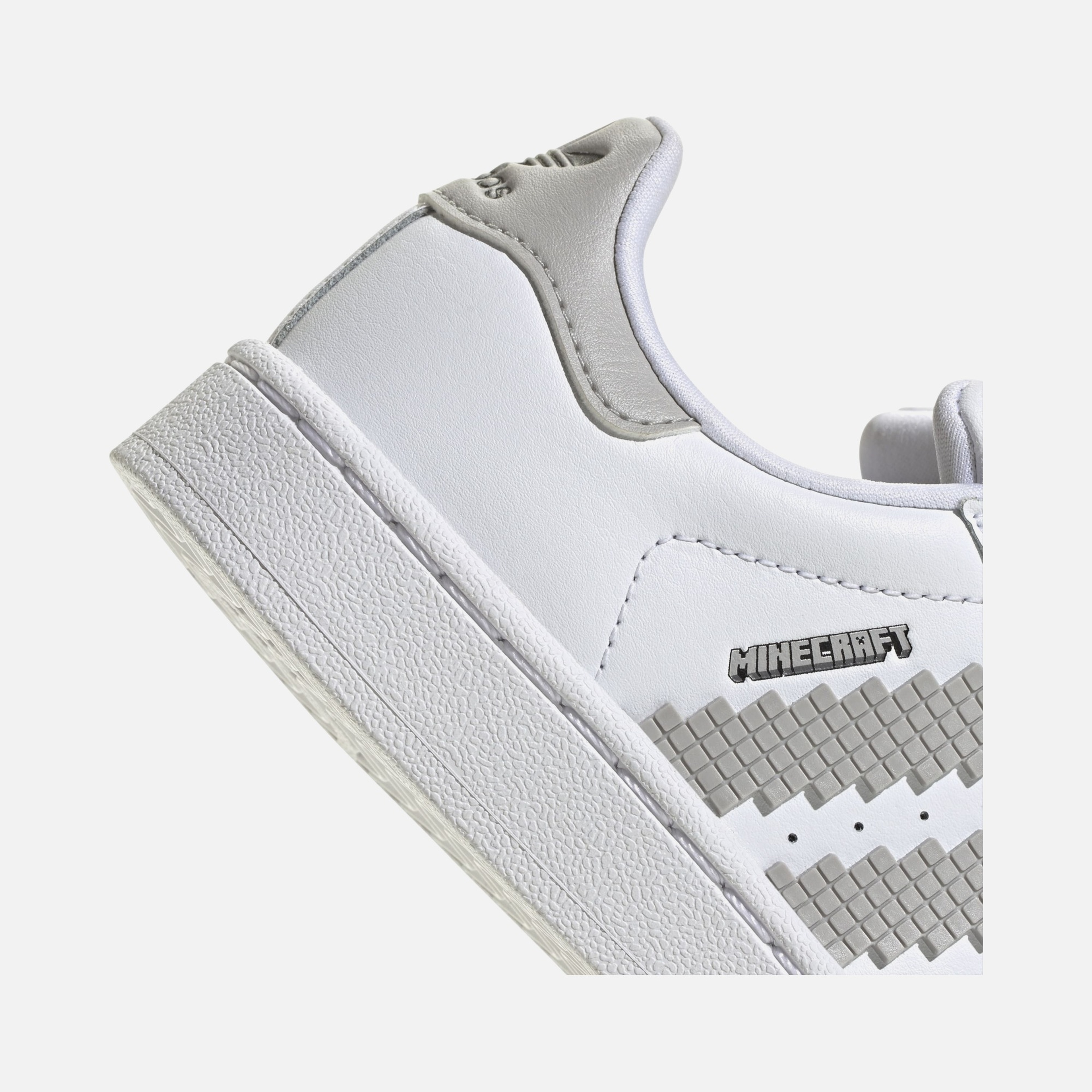 adidas Superstar II Cf C Çocuk Spor Ayakkabı