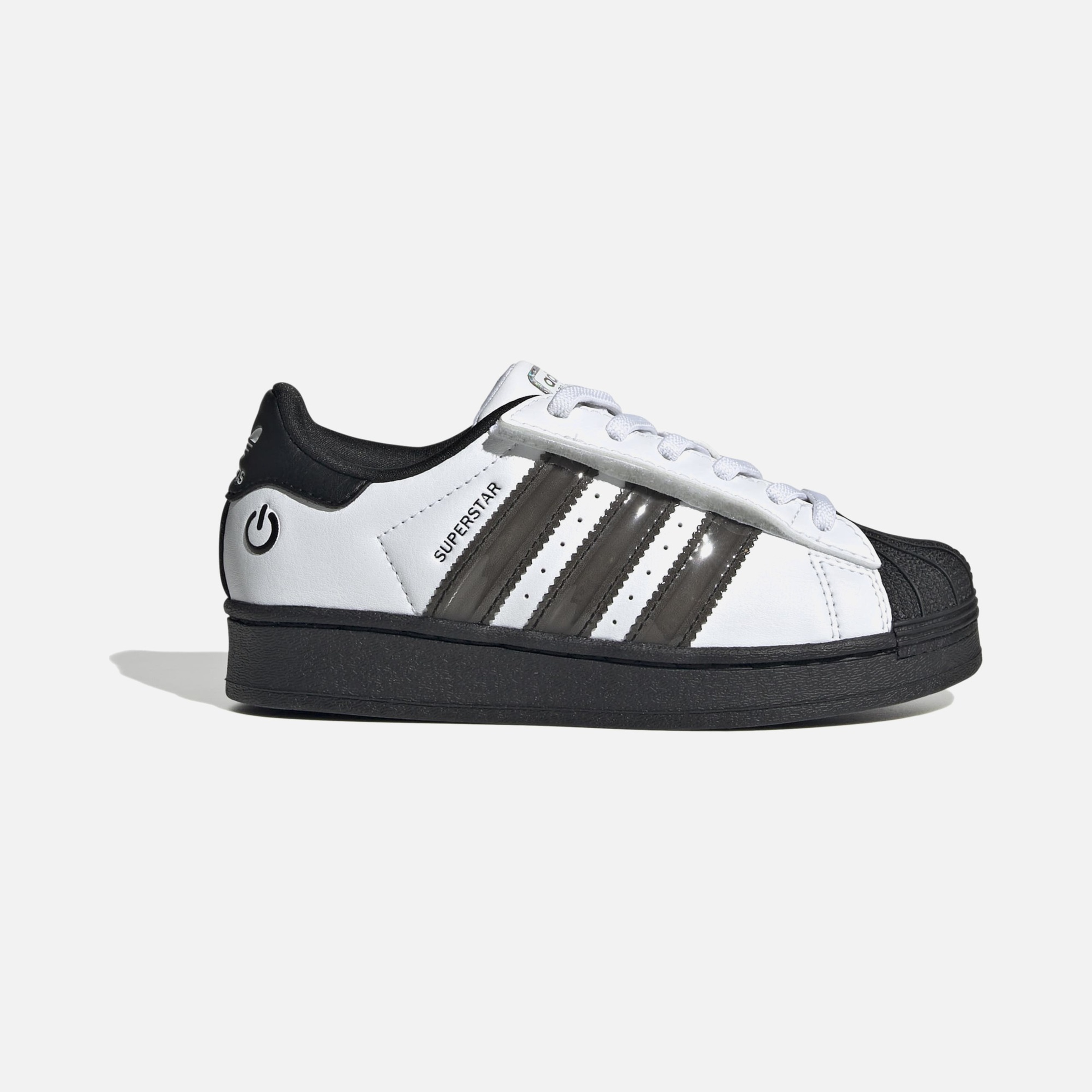 adidas Superstar Led Lights Cf El C Çocuk Spor Ayakkabı