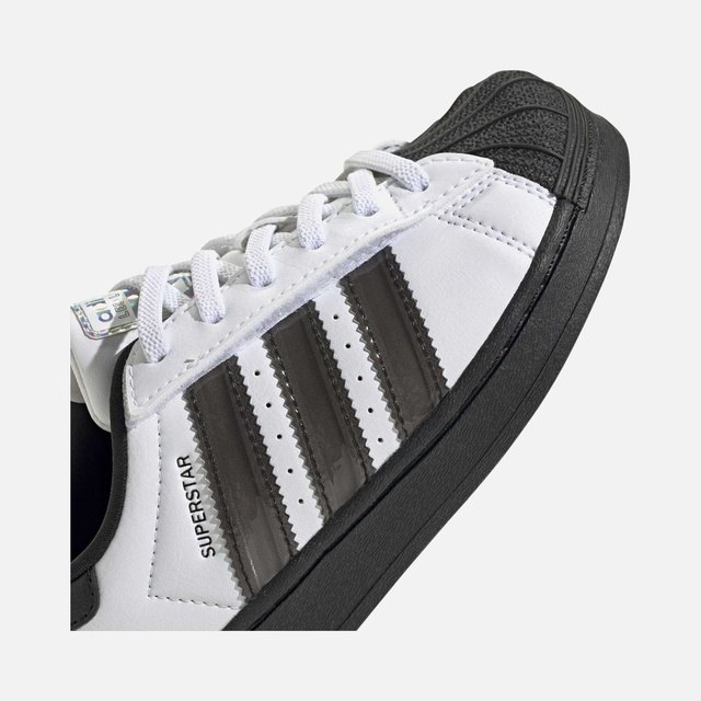 adidas Superstar Led Lights Cf El C Çocuk Spor Ayakkabı - Görsel 8