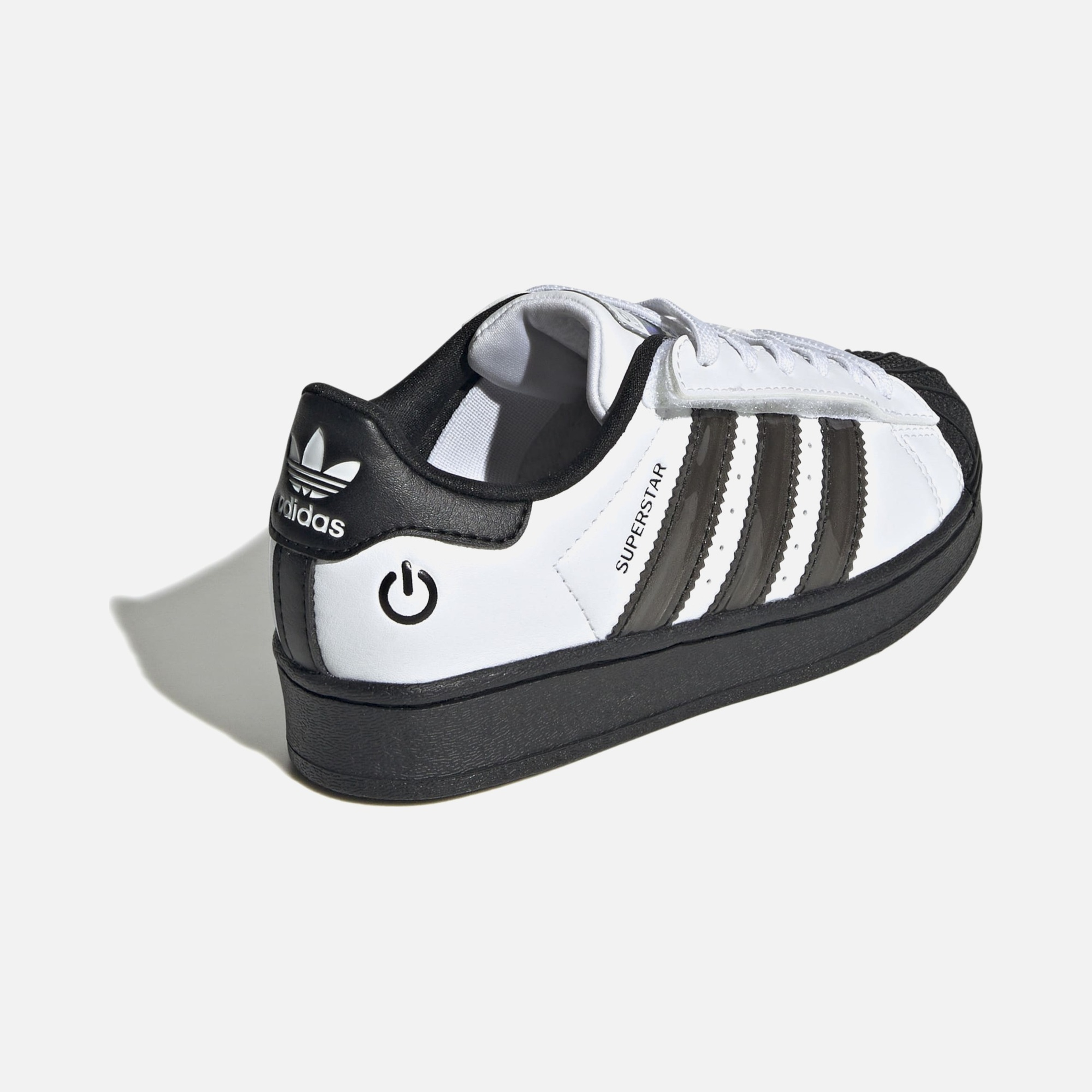 adidas Superstar Led Lights Cf El C Çocuk Spor Ayakkabı