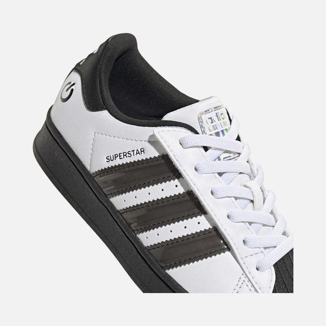 adidas Superstar Led Lights Cf El C Çocuk Spor Ayakkabı - Görsel 9