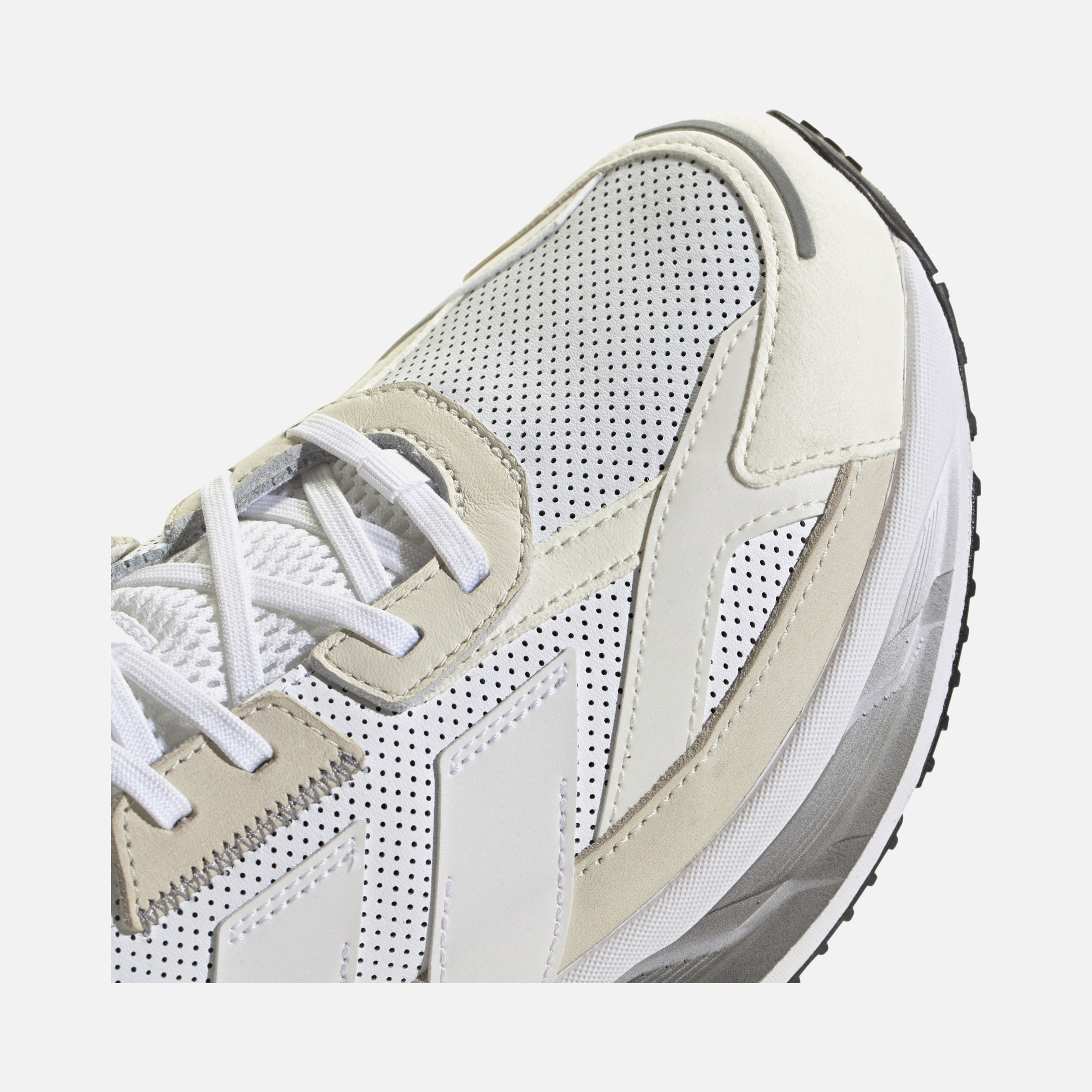 adidas Adistar 3 Sportswear Erkek Spor Ayakkabı