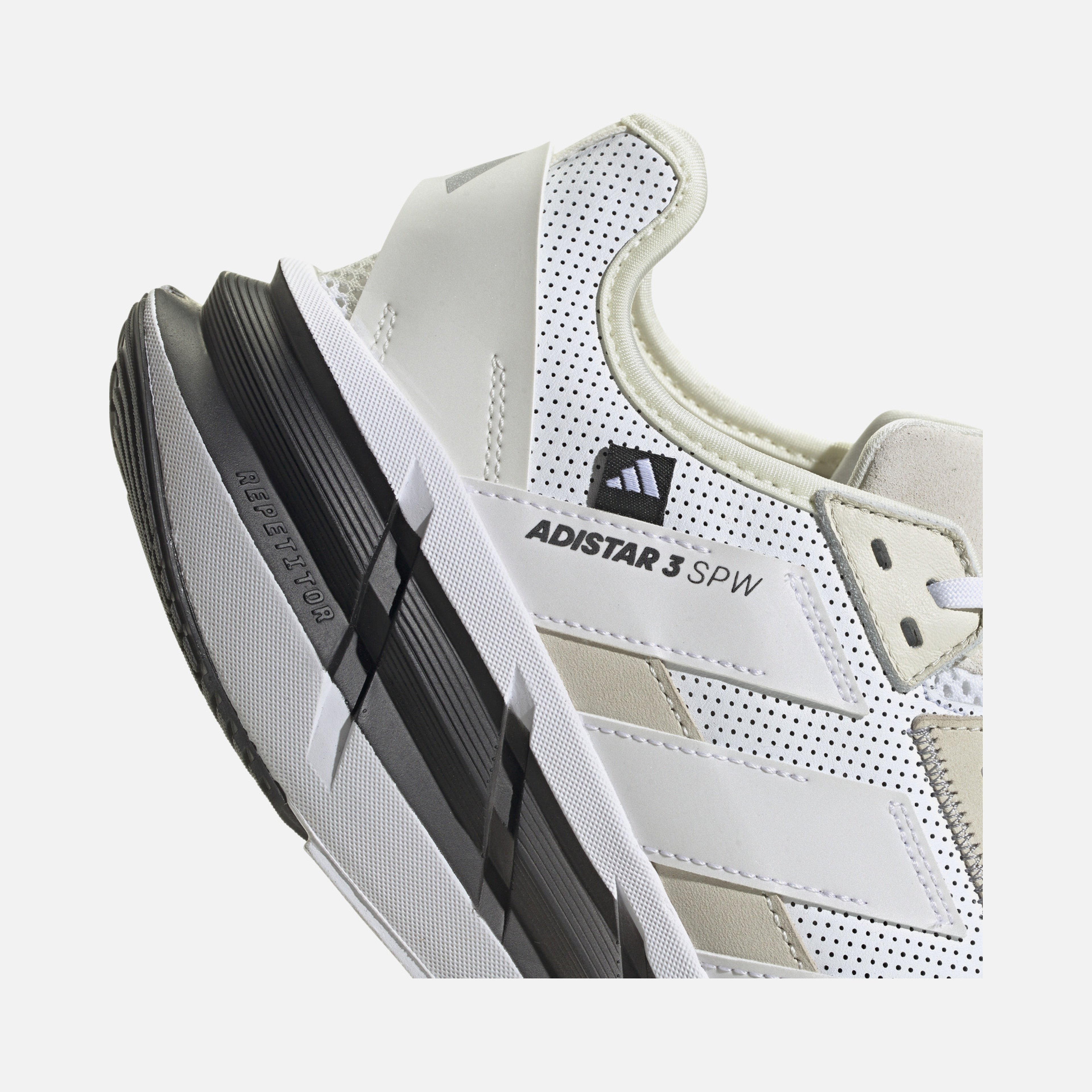 adidas Adistar 3 Sportswear Erkek Spor Ayakkabı