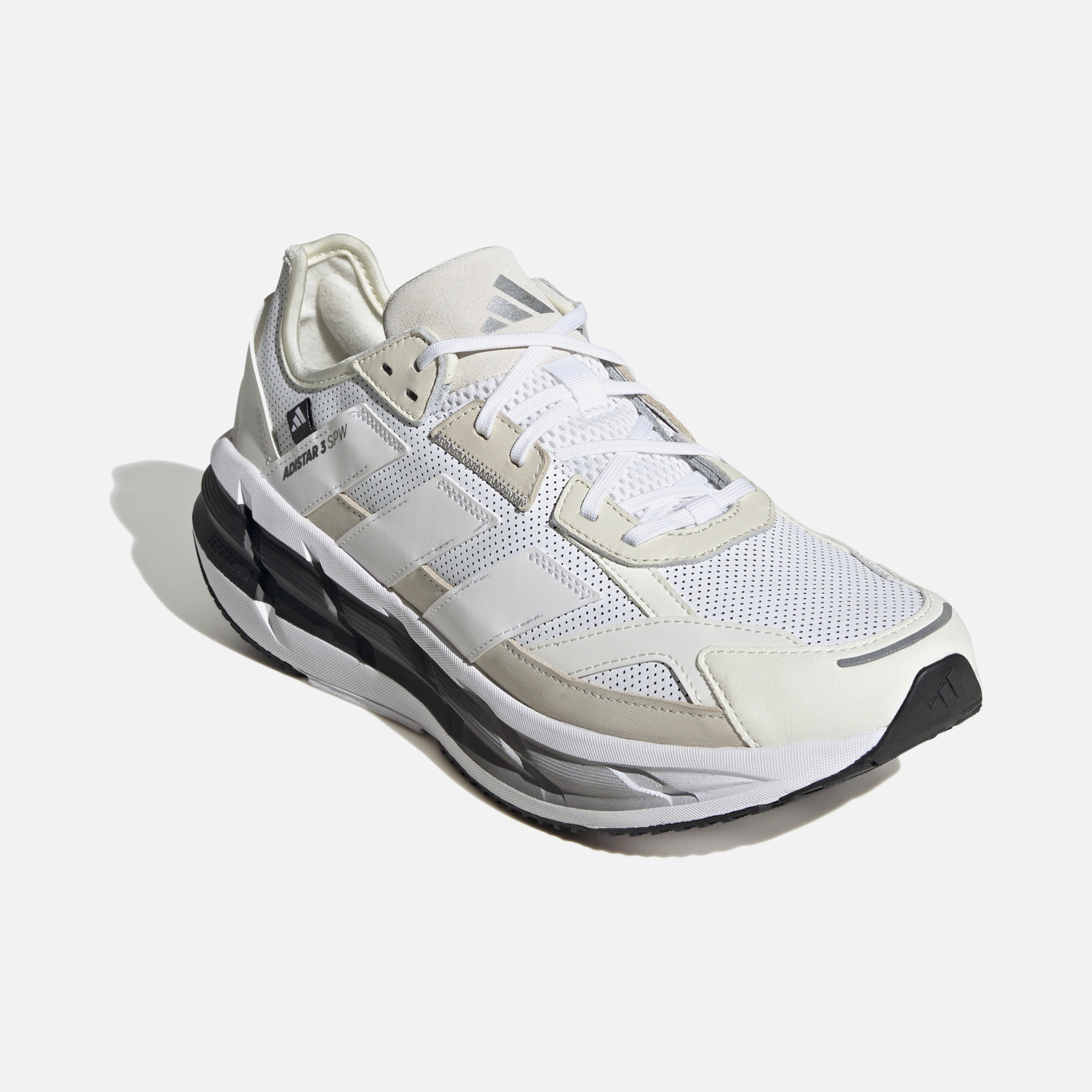 adidas Adistar 3 Sportswear Erkek Spor Ayakkabı