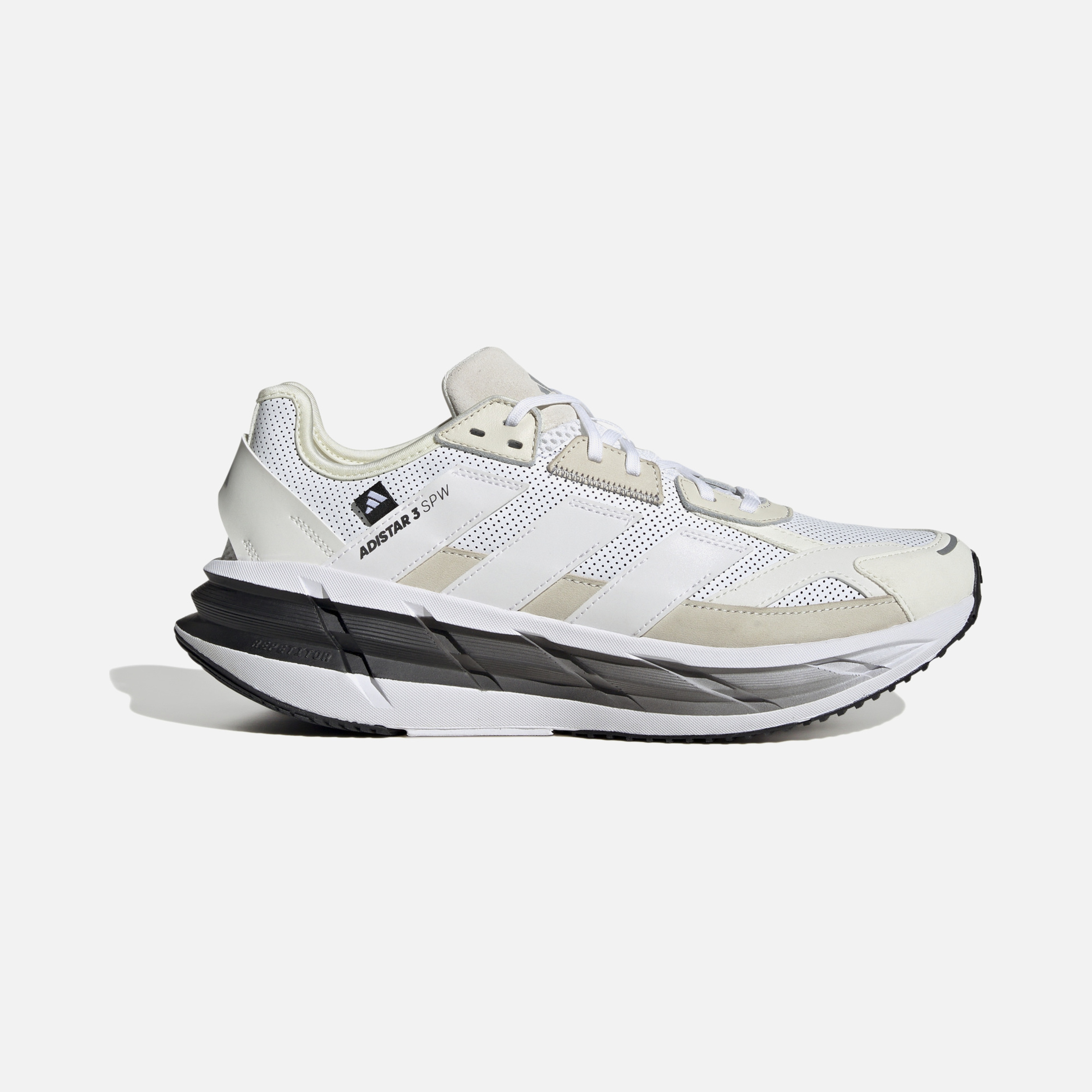 adidas Adistar 3 Sportswear Erkek Spor Ayakkabı