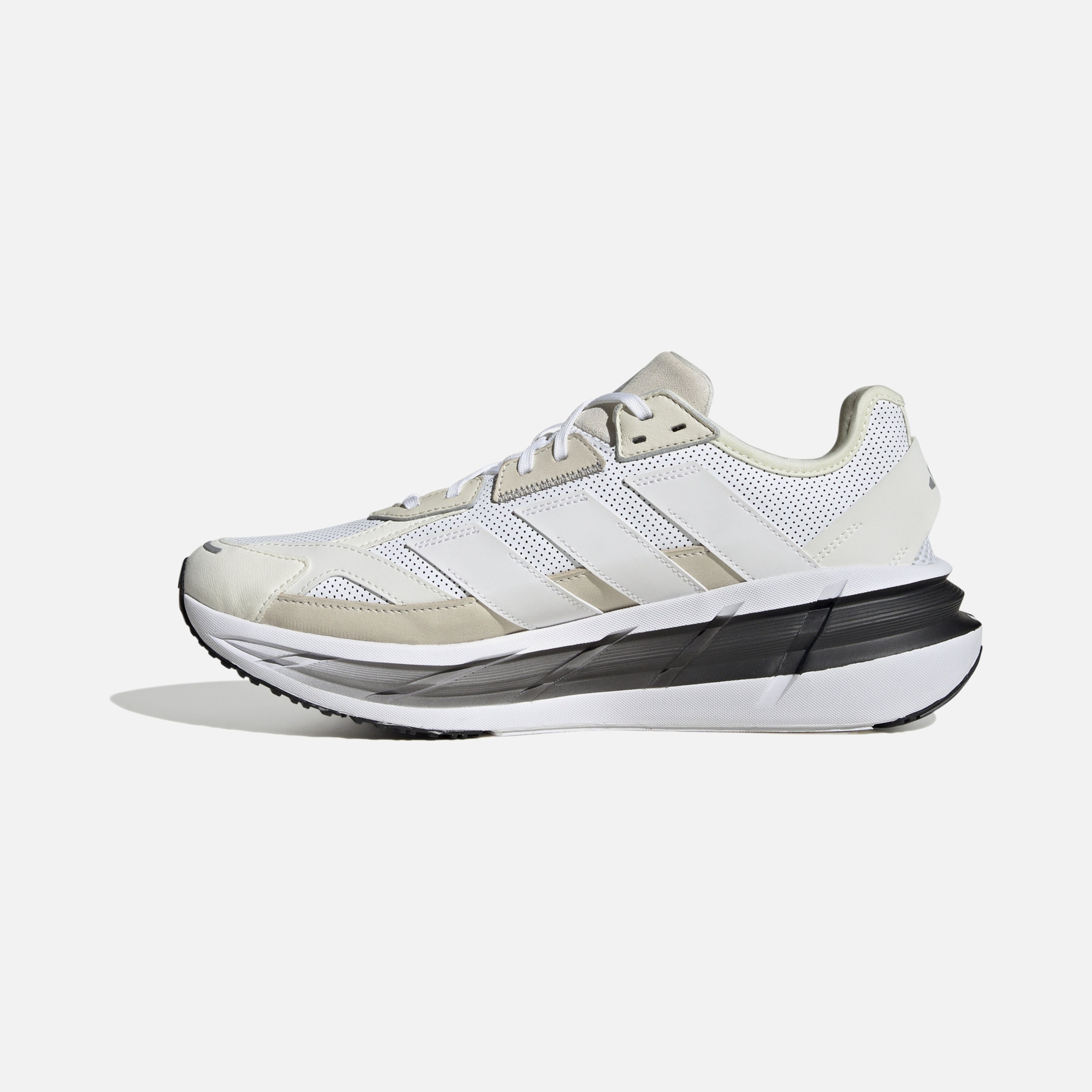 adidas Adistar 3 Sportswear Erkek Spor Ayakkabı