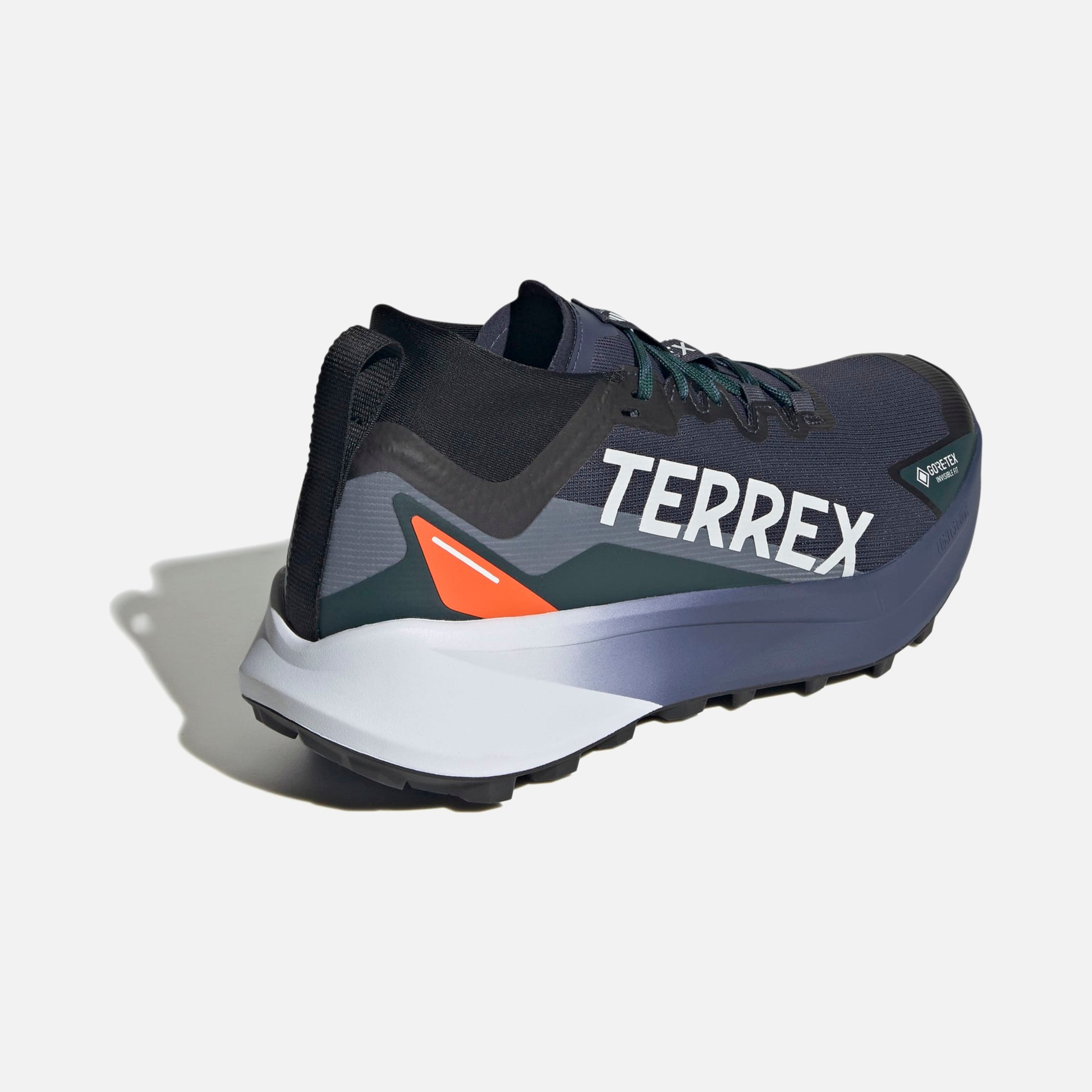 adidas Terrex Agravic Gtx FW25 Erkek Outdoor Ayakkabı