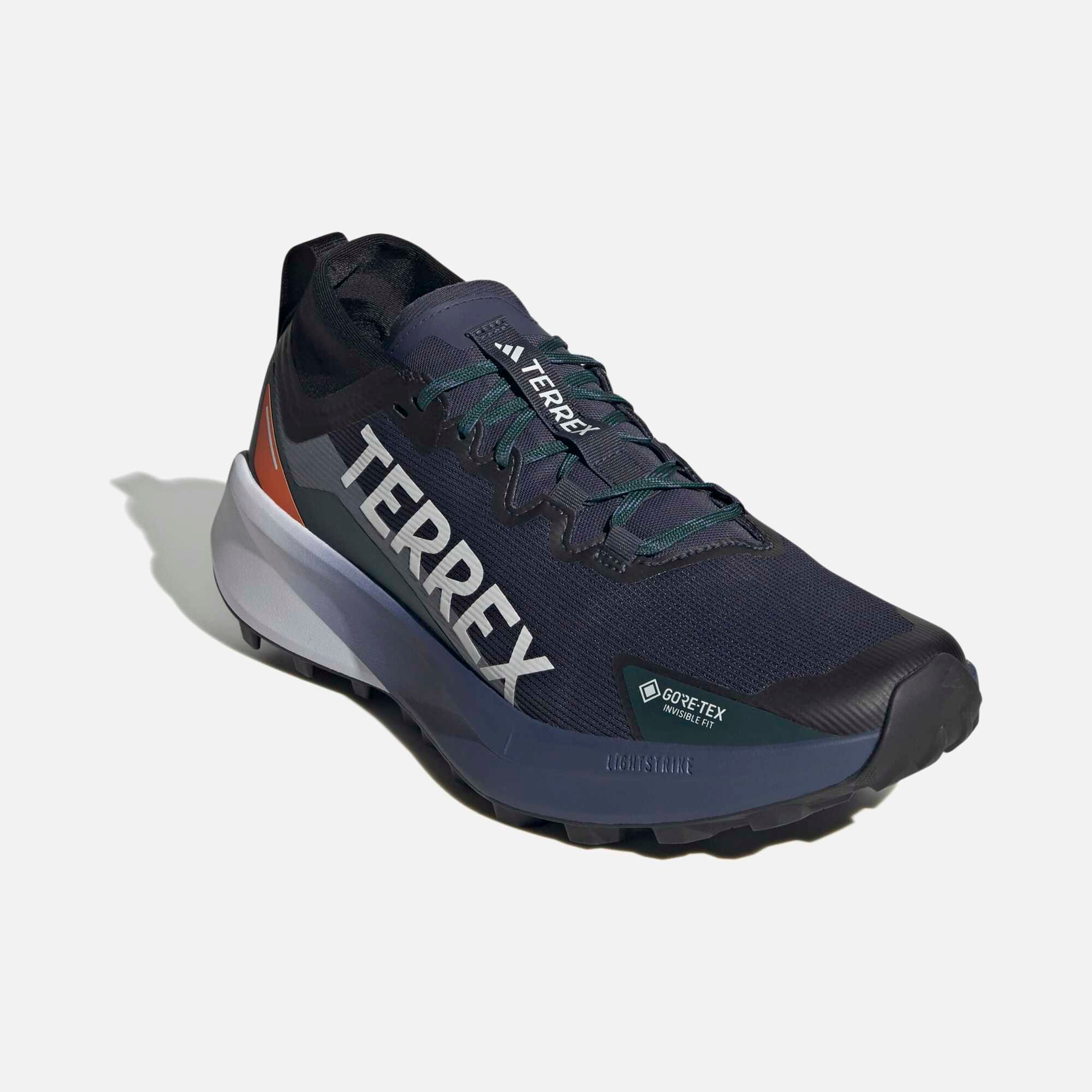 adidas Terrex Agravic Gtx FW25 Erkek Outdoor Ayakkabı