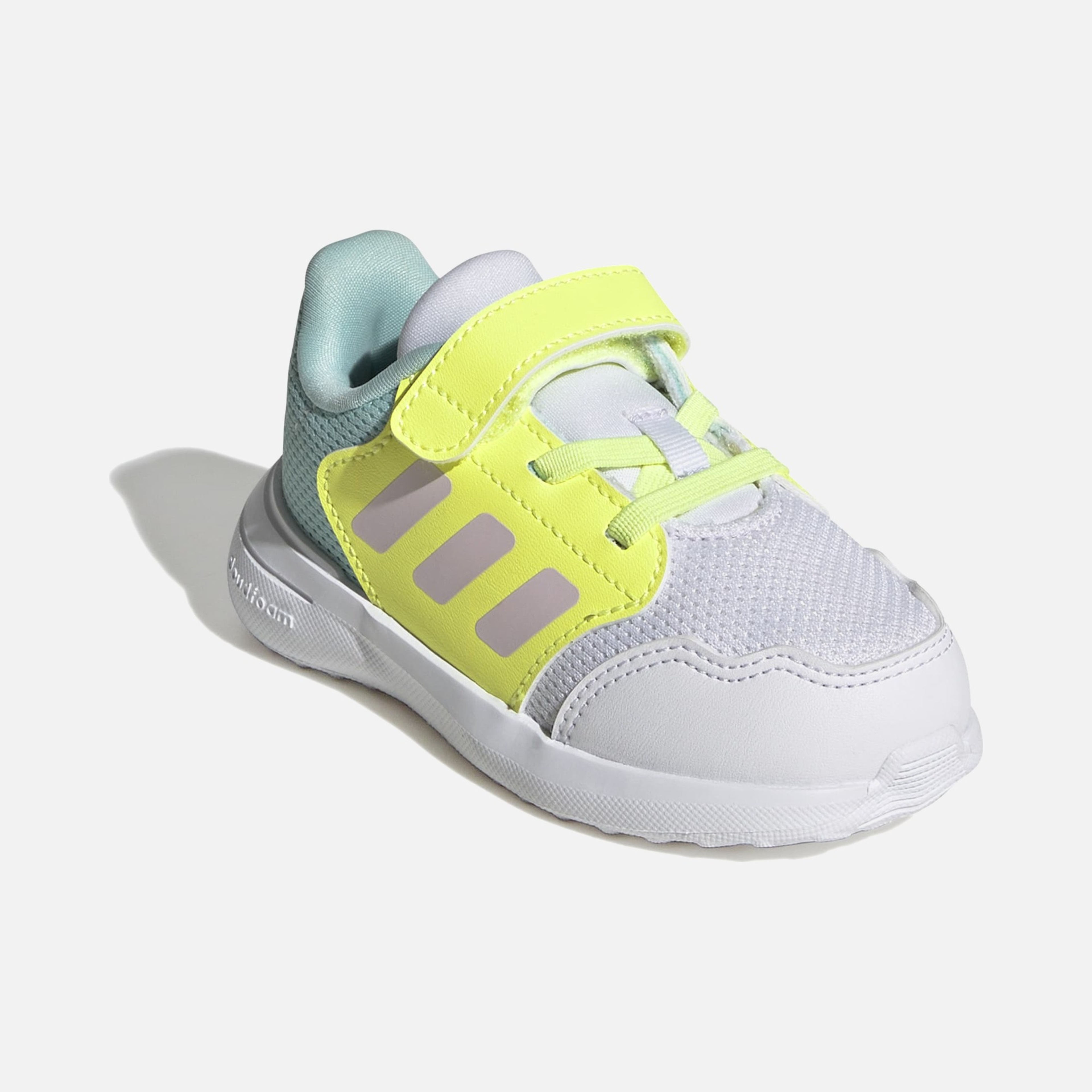 adidas Tensaur Run 3.0 (TD) Bebek Spor Ayakkabı