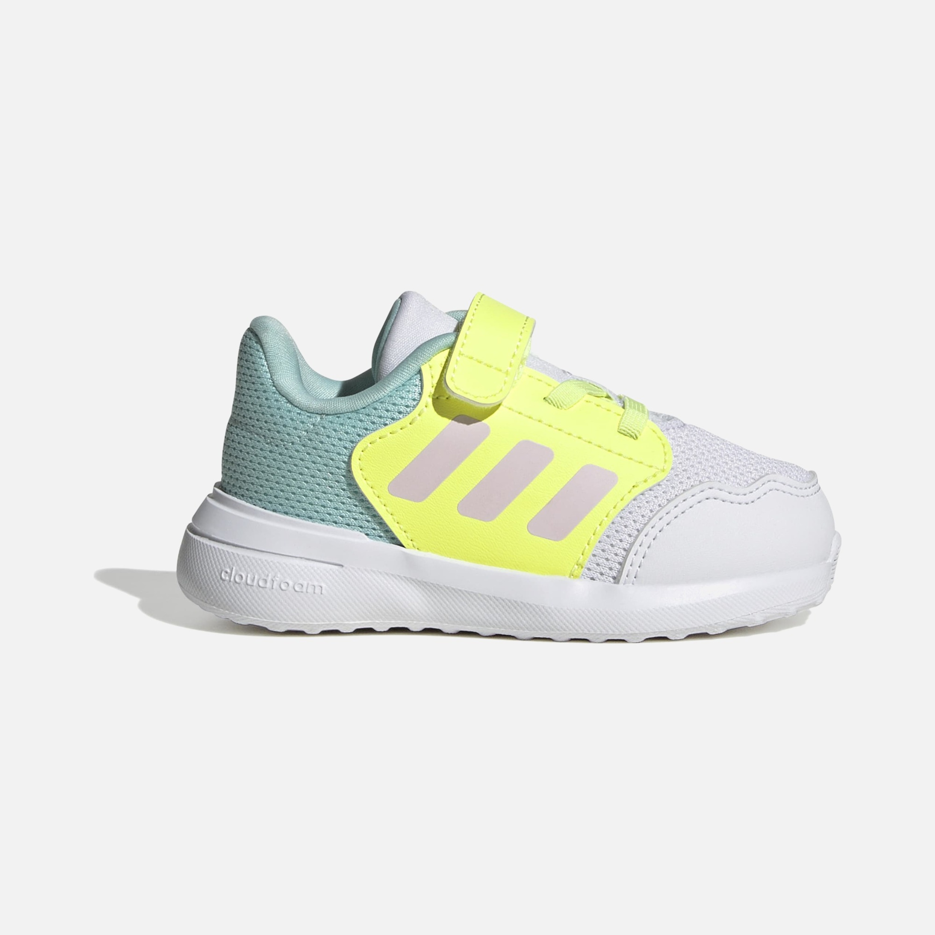 adidas Tensaur Run 3.0 (TD) Bebek Spor Ayakkabı