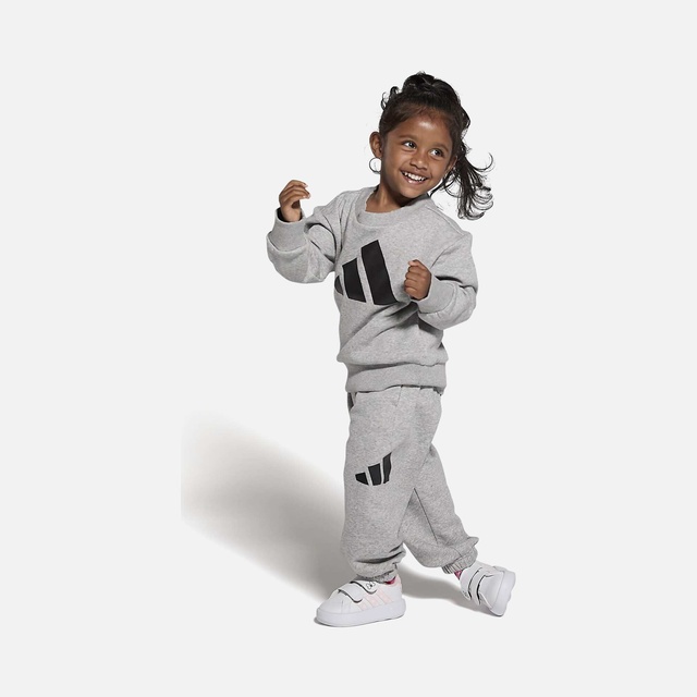 Adidas adidas Beyaz Grand Court Minnie Cf I Çocuk Spor Ayakkabı Barçın'da! Beyaz - 10. görsel