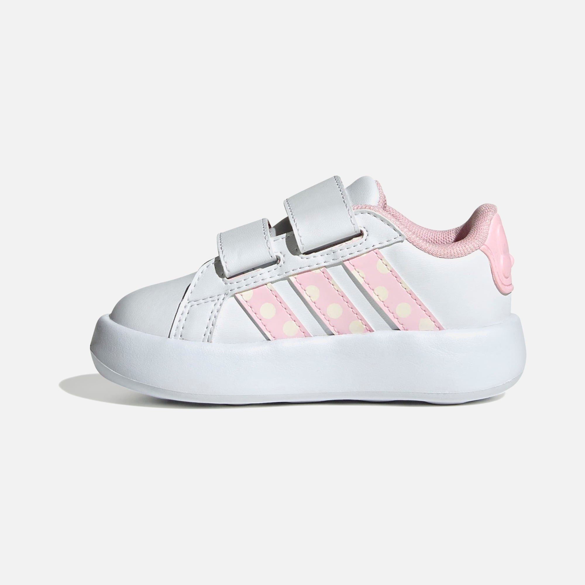 adidas Grand Court Minnie Cf I Çocuk Spor Ayakkabı