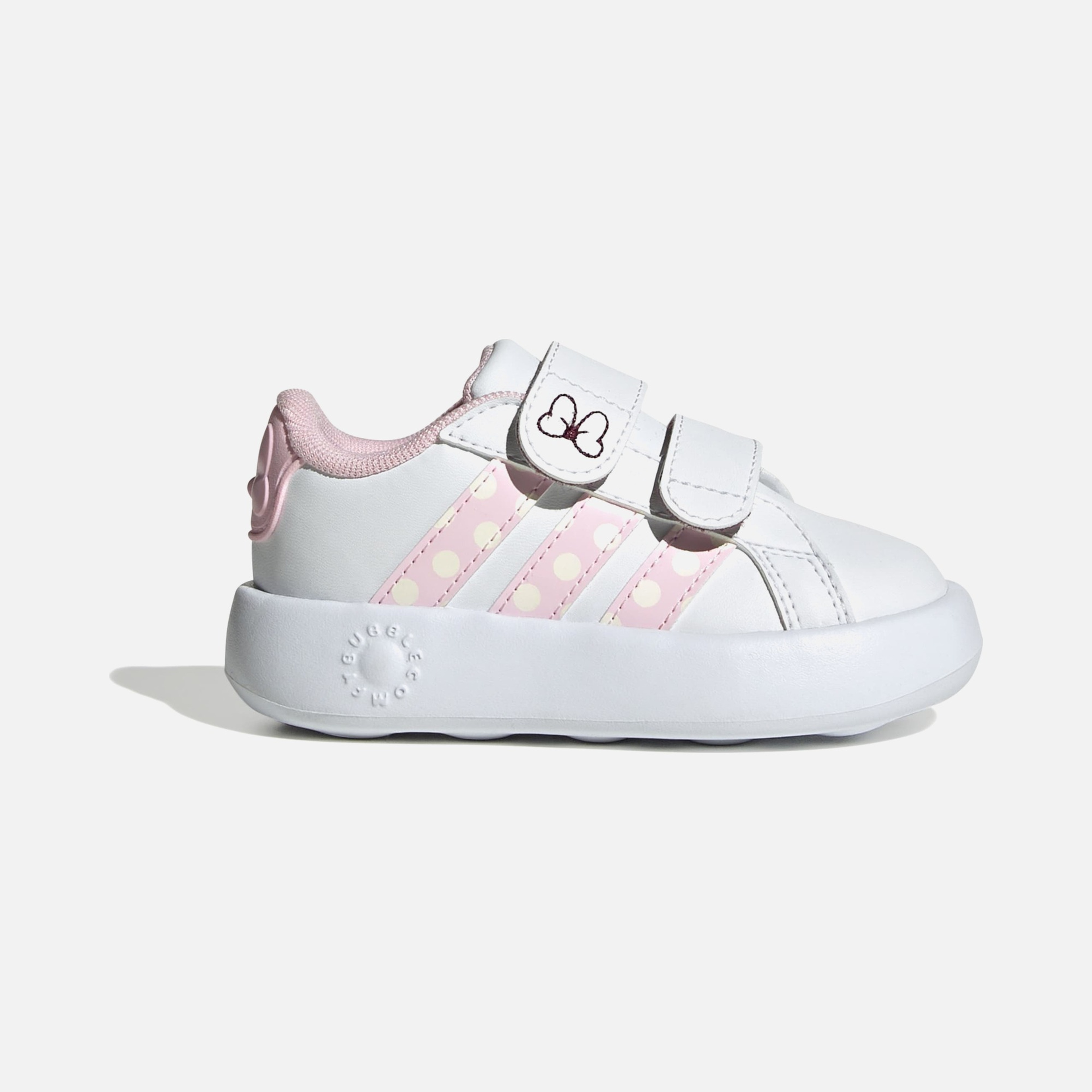 adidas Grand Court Minnie Cf I Çocuk Spor Ayakkabı