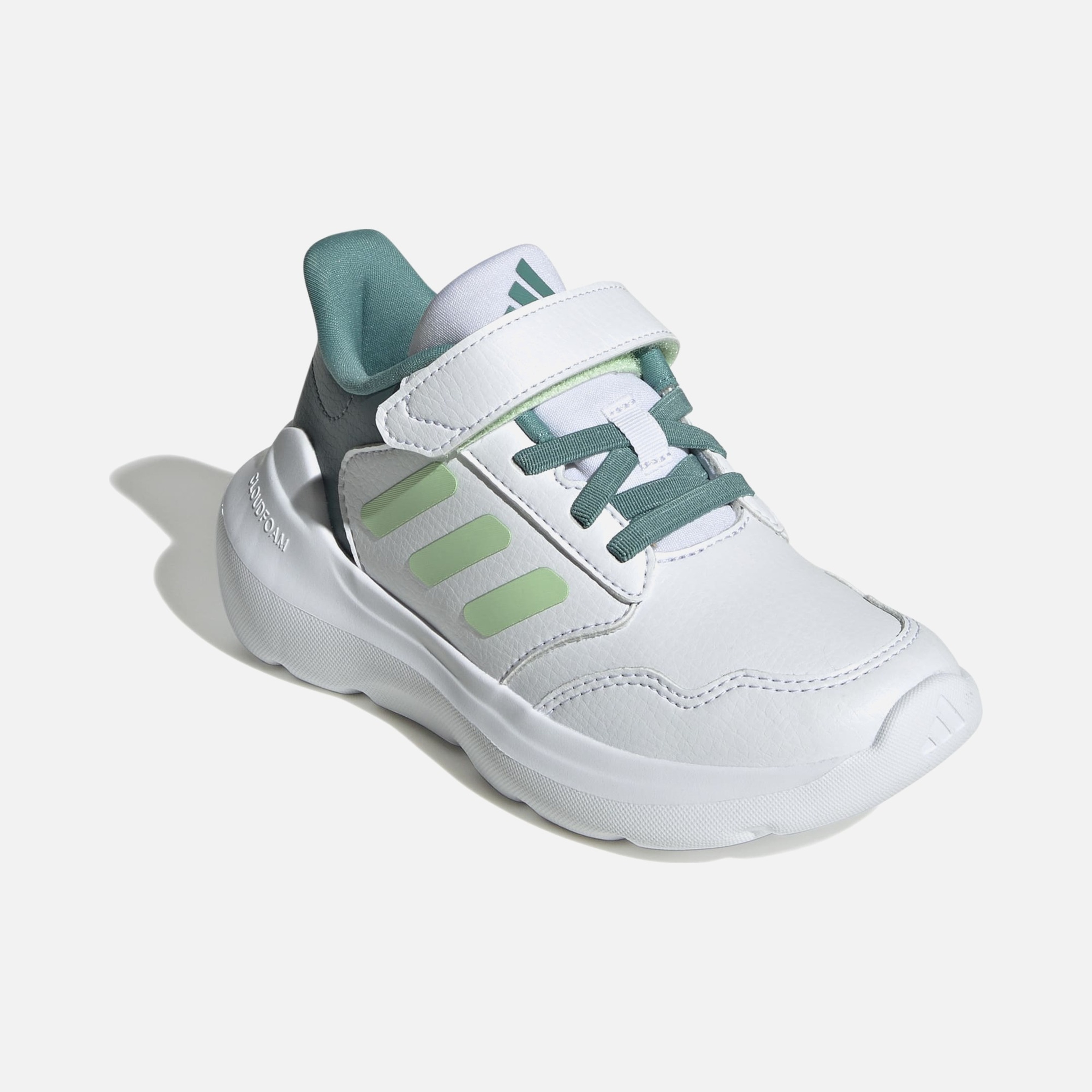 adidas Tensaur Run 3.0 El C Çocuk Spor Ayakkabı