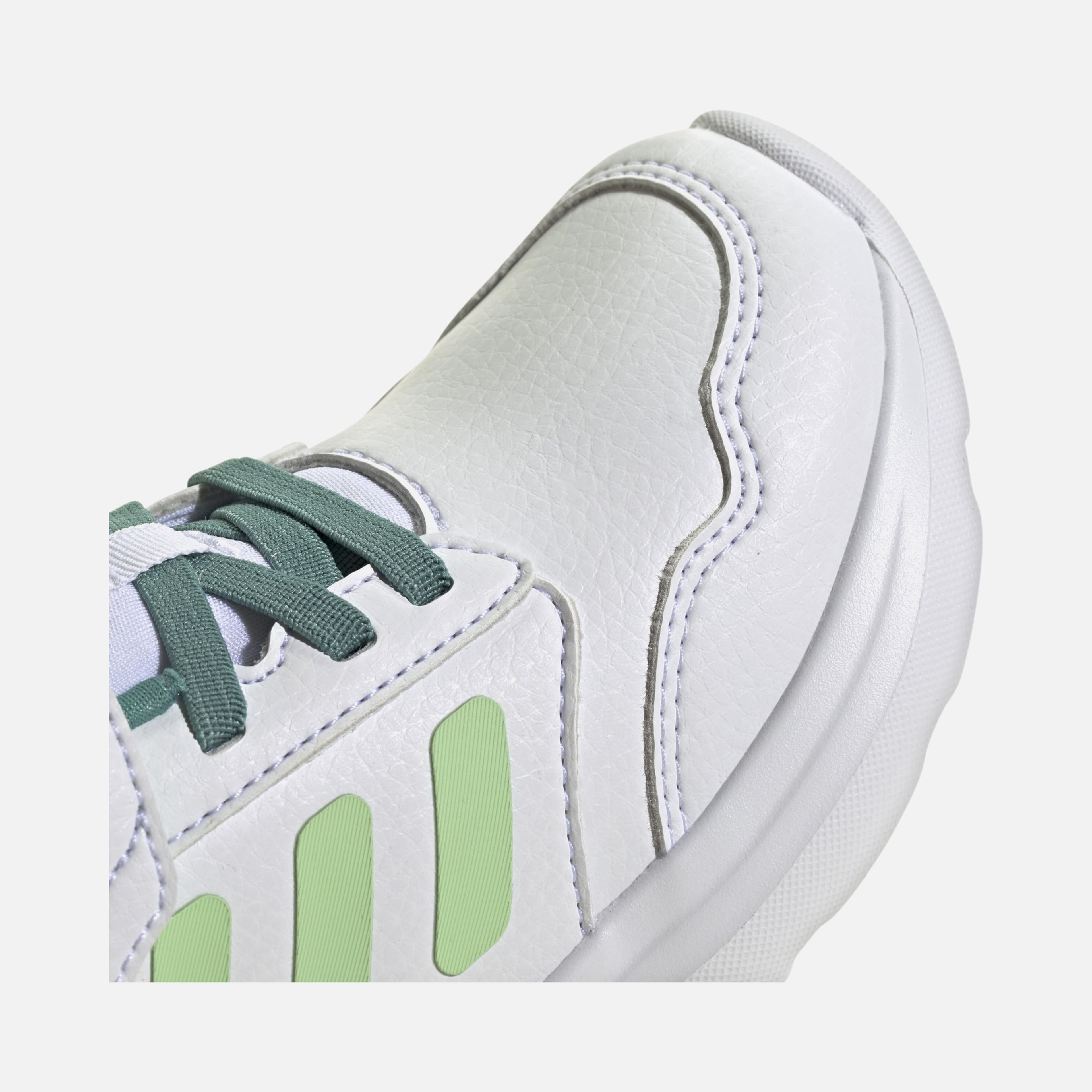 adidas Tensaur Run 3.0 El C Çocuk Spor Ayakkabı