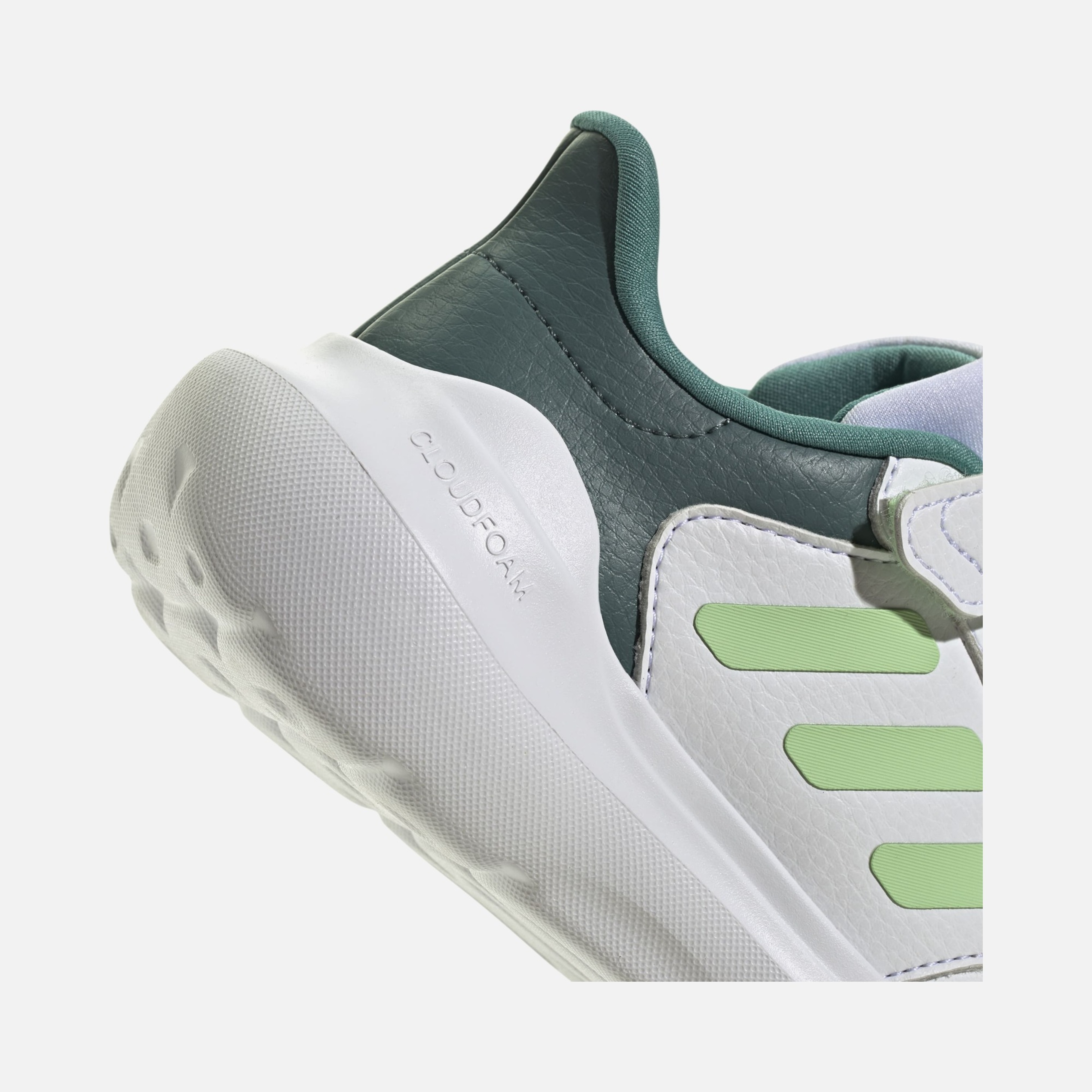 adidas Tensaur Run 3.0 El C Çocuk Spor Ayakkabı