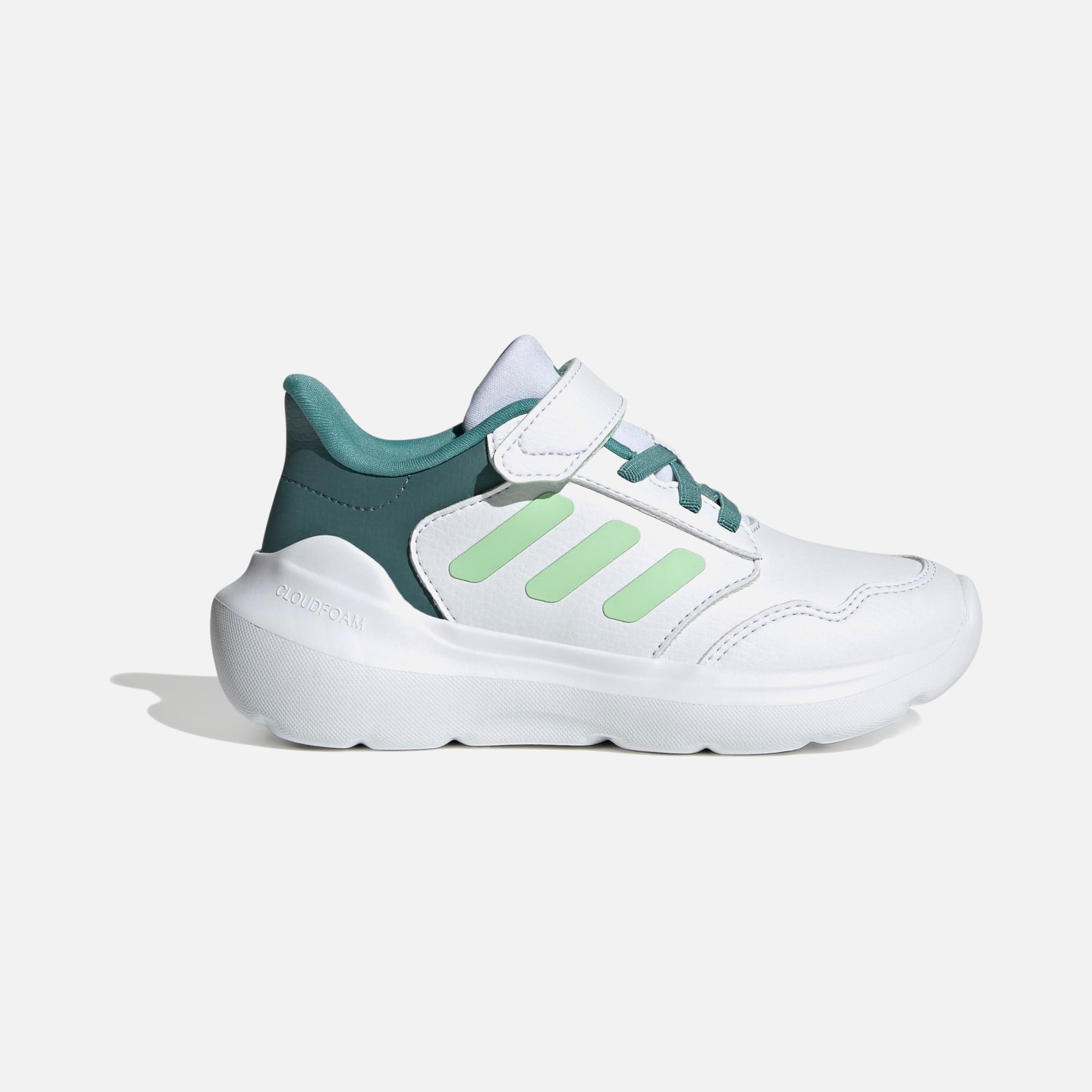 adidas Tensaur Run 3.0 El C Çocuk Spor Ayakkabı