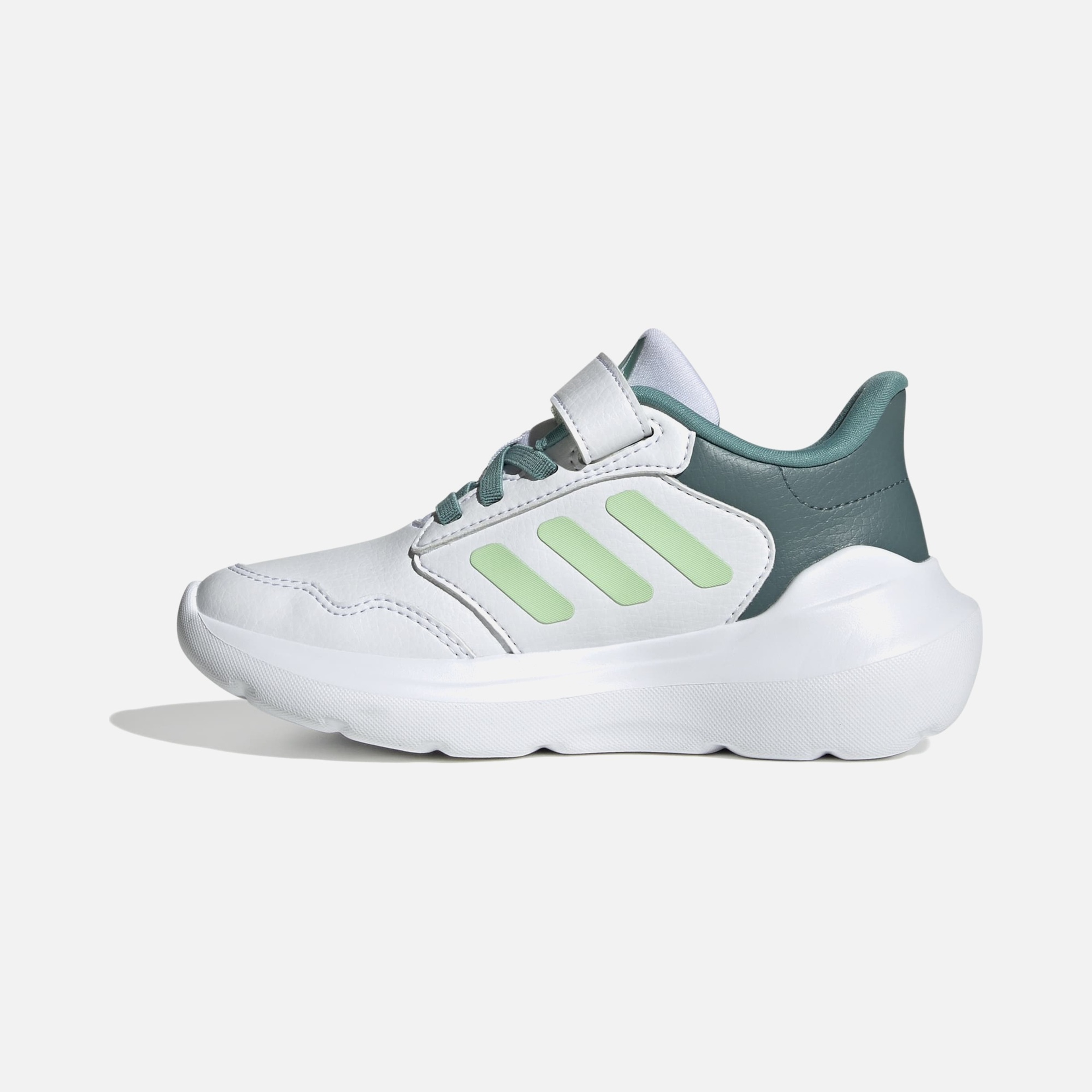 adidas Tensaur Run 3.0 El C Çocuk Spor Ayakkabı