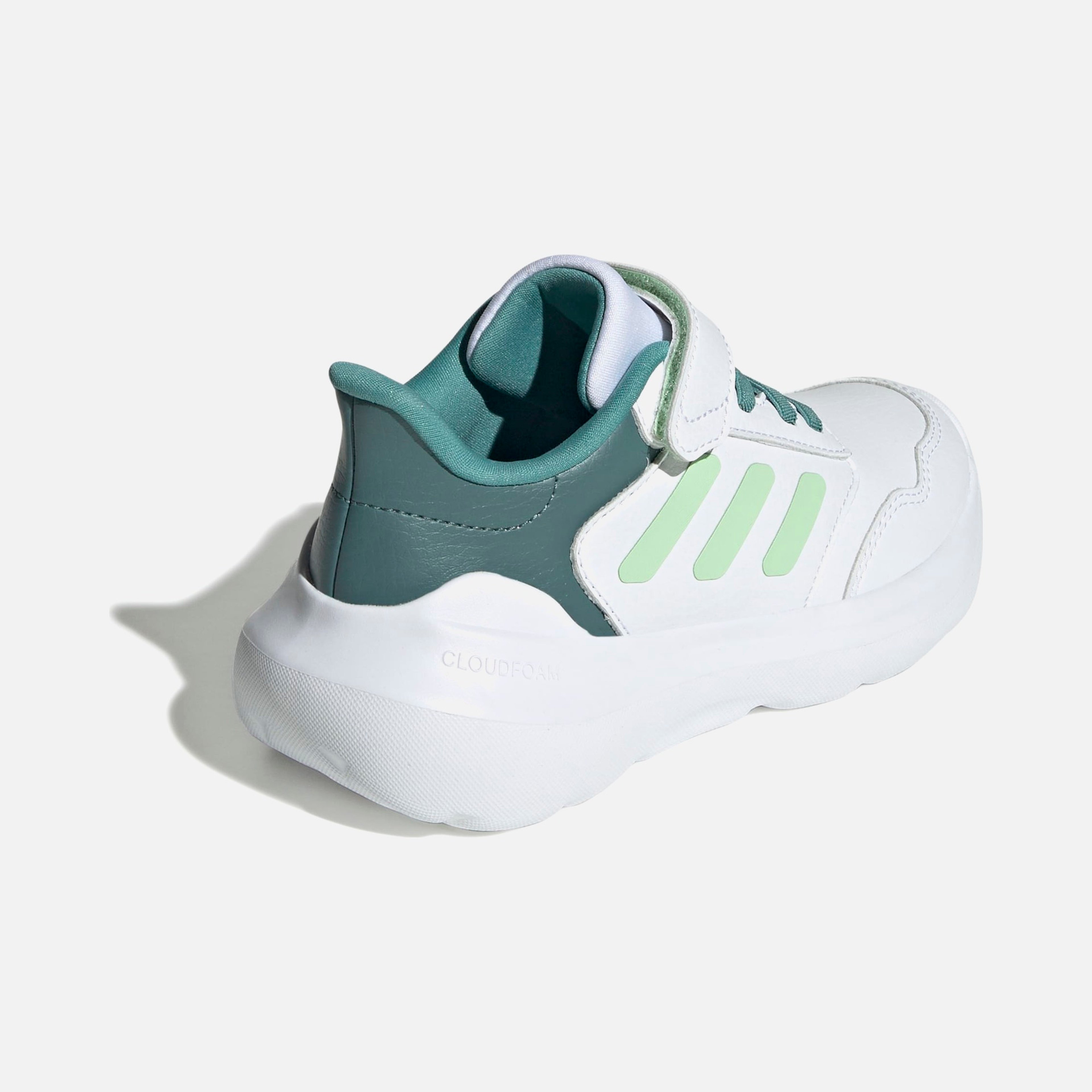 adidas Tensaur Run 3.0 El C Çocuk Spor Ayakkabı