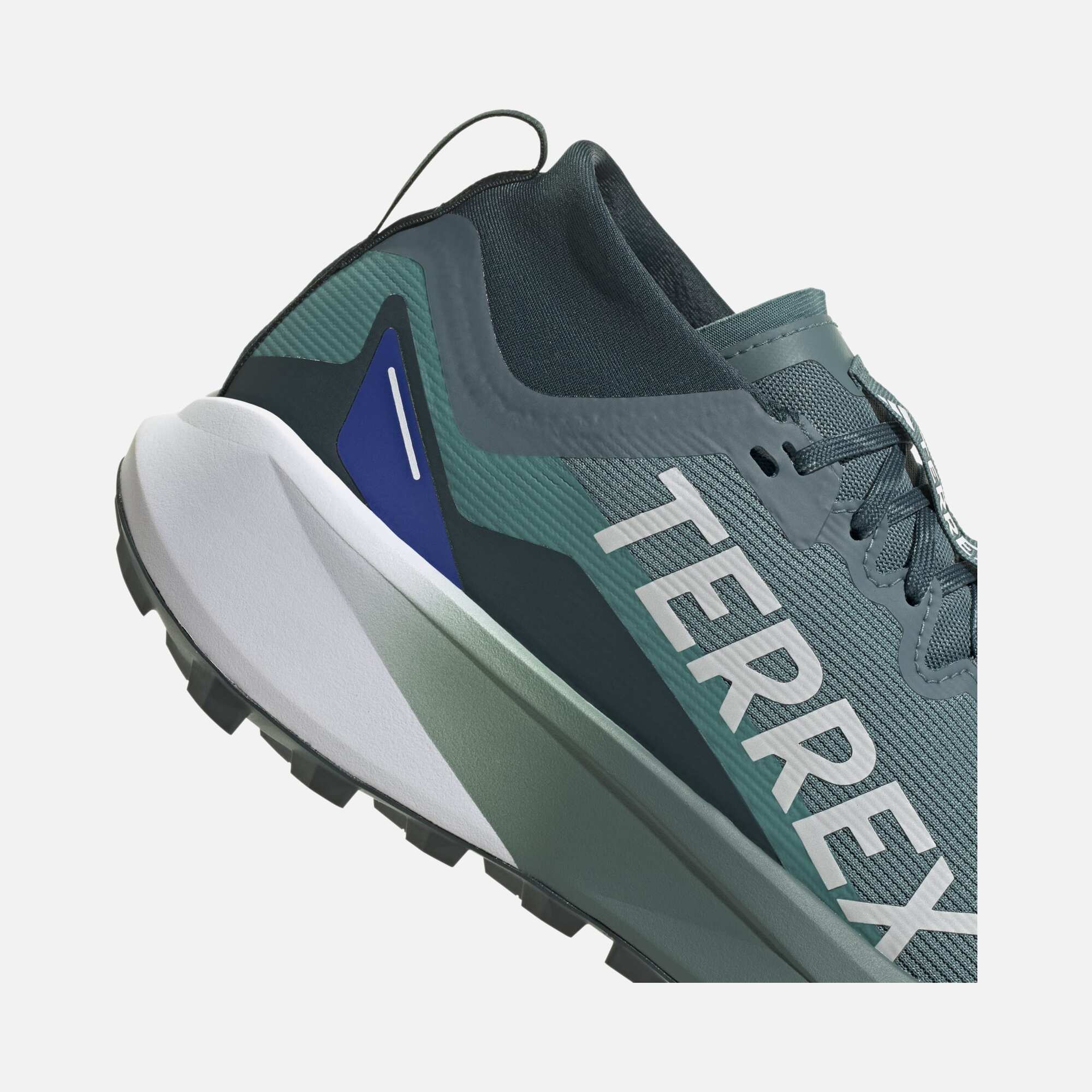 adidas Terrex Agravic Gtx FW25 Erkek Outdoor Ayakkabı