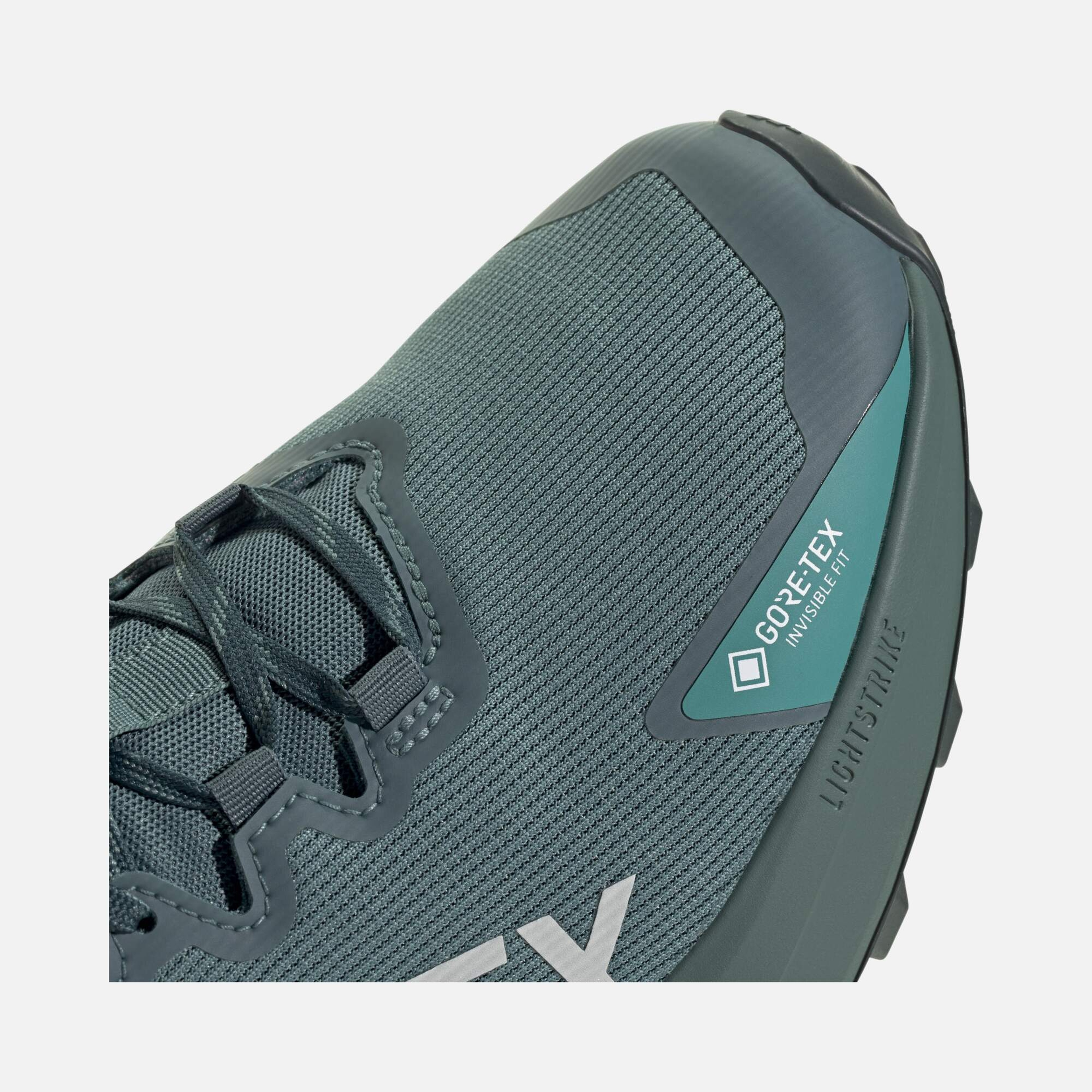 adidas Terrex Agravic Gtx FW25 Erkek Outdoor Ayakkabı