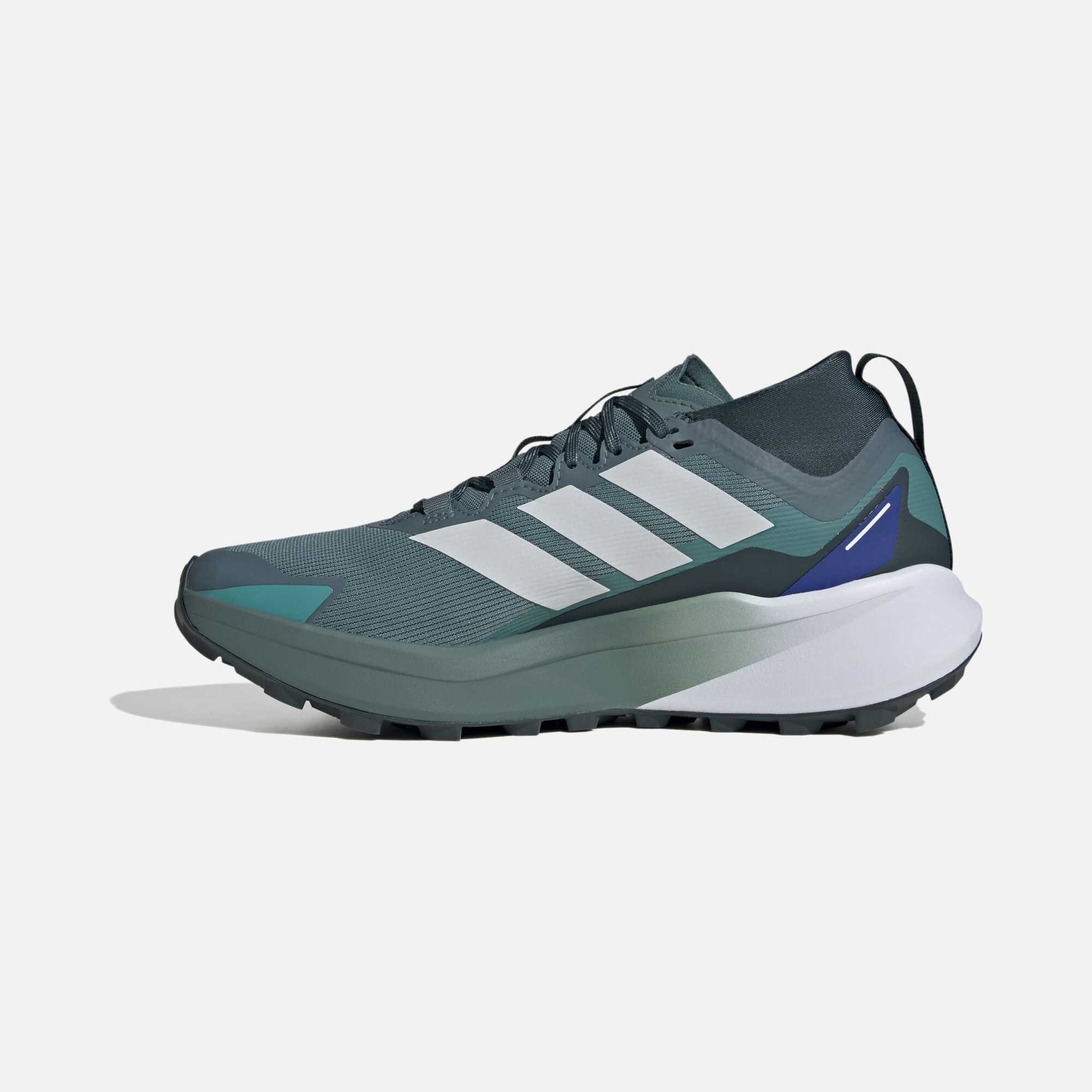 adidas Terrex Agravic Gtx FW25 Erkek Outdoor Ayakkabı